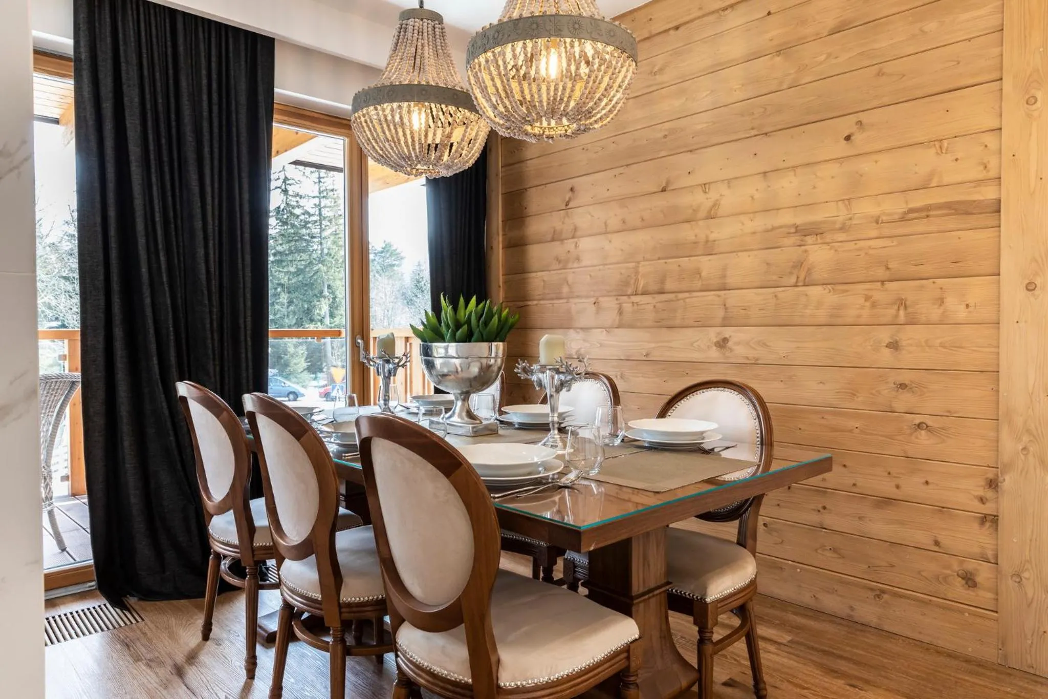 APARTHOTEL ROYAL RESORT SPA Zakopane