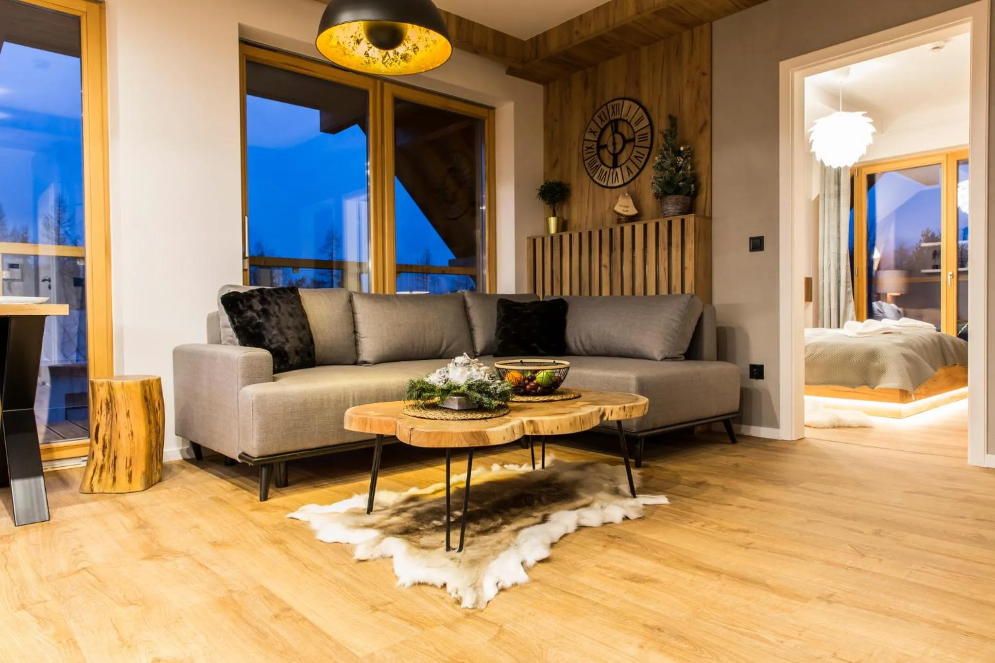 APARTHOTEL ROYAL RESORT SPA Zakopane