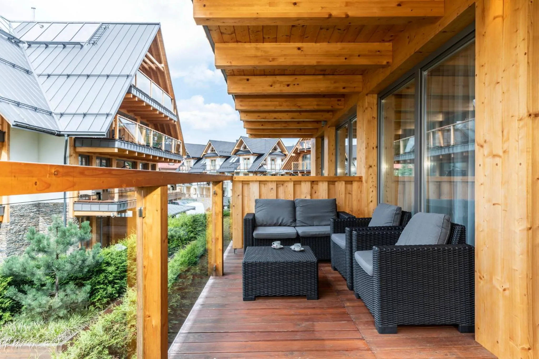 APARTHOTEL ROYAL RESORT SPA Zakopane