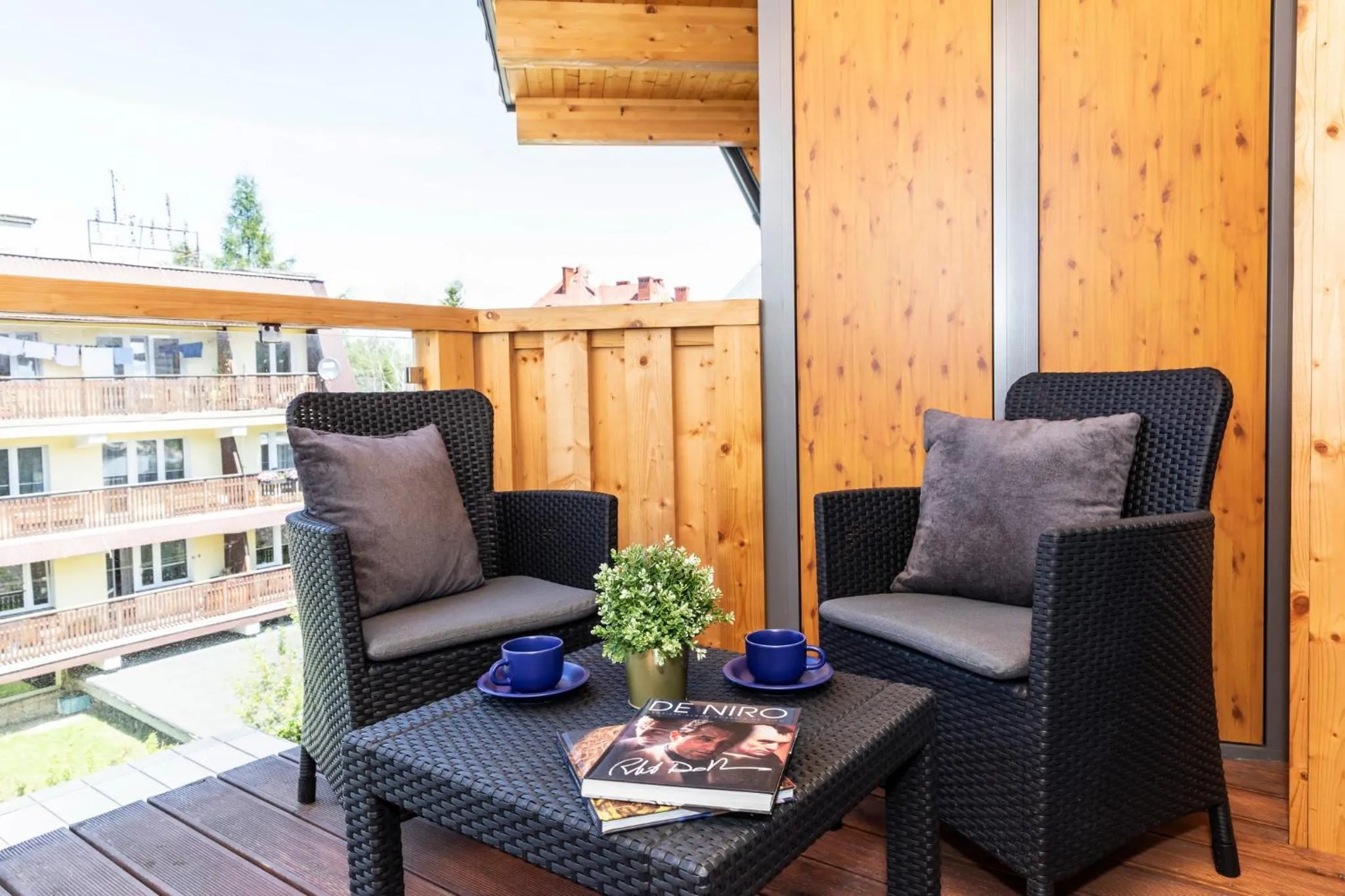 APARTHOTEL ROYAL RESORT SPA Zakopane