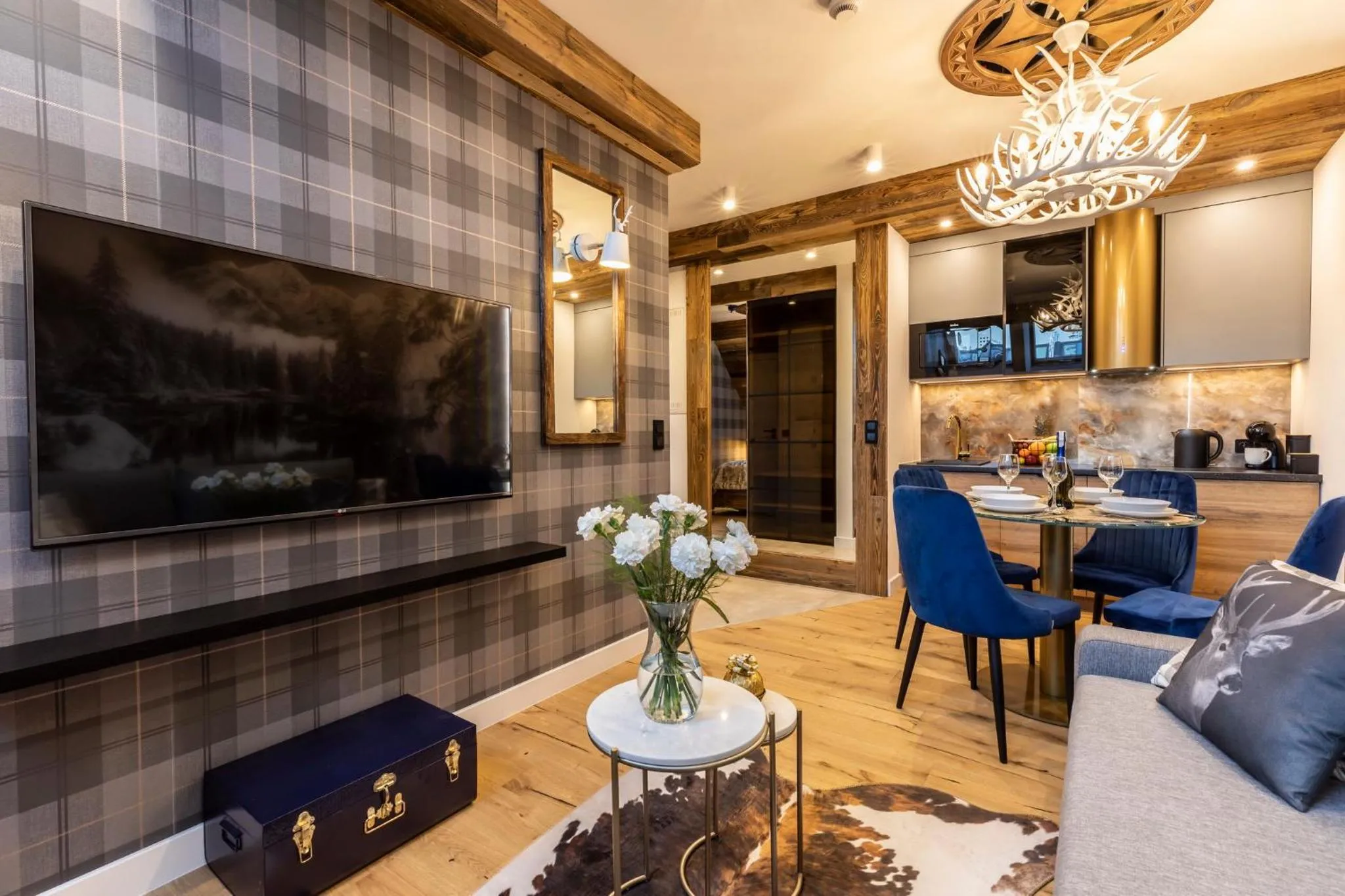 APARTHOTEL ROYAL RESORT SPA Zakopane