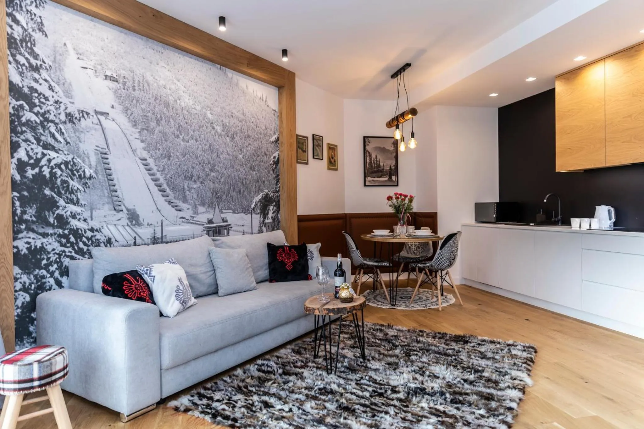 APARTHOTEL ROYAL RESORT SPA Zakopane