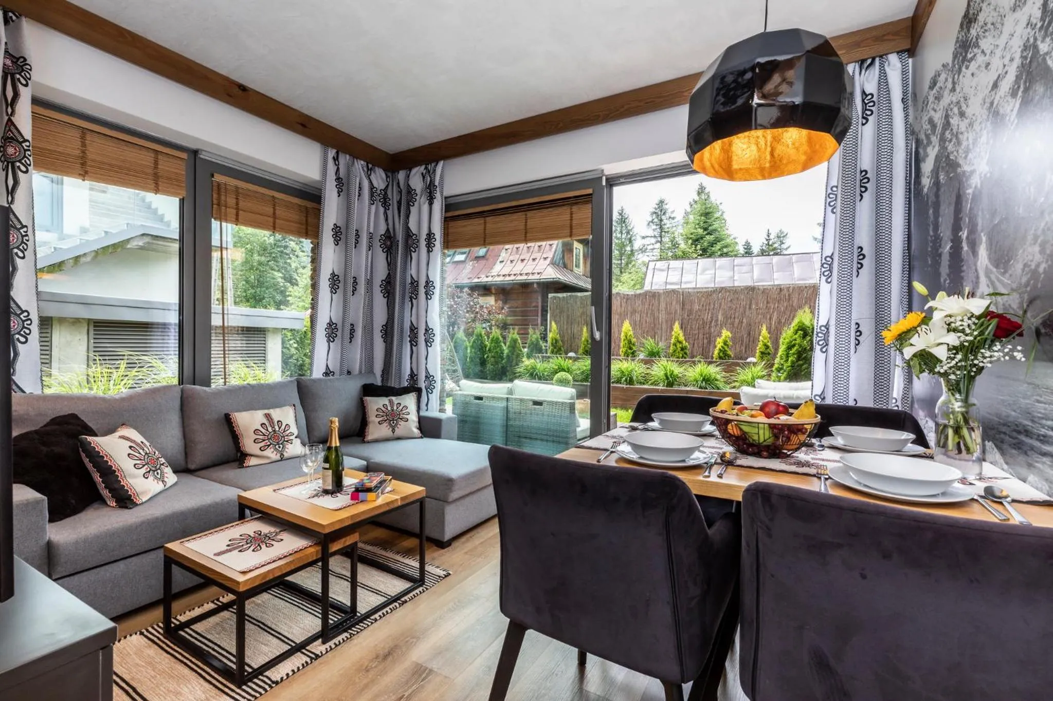 APARTHOTEL ROYAL RESORT SPA Zakopane