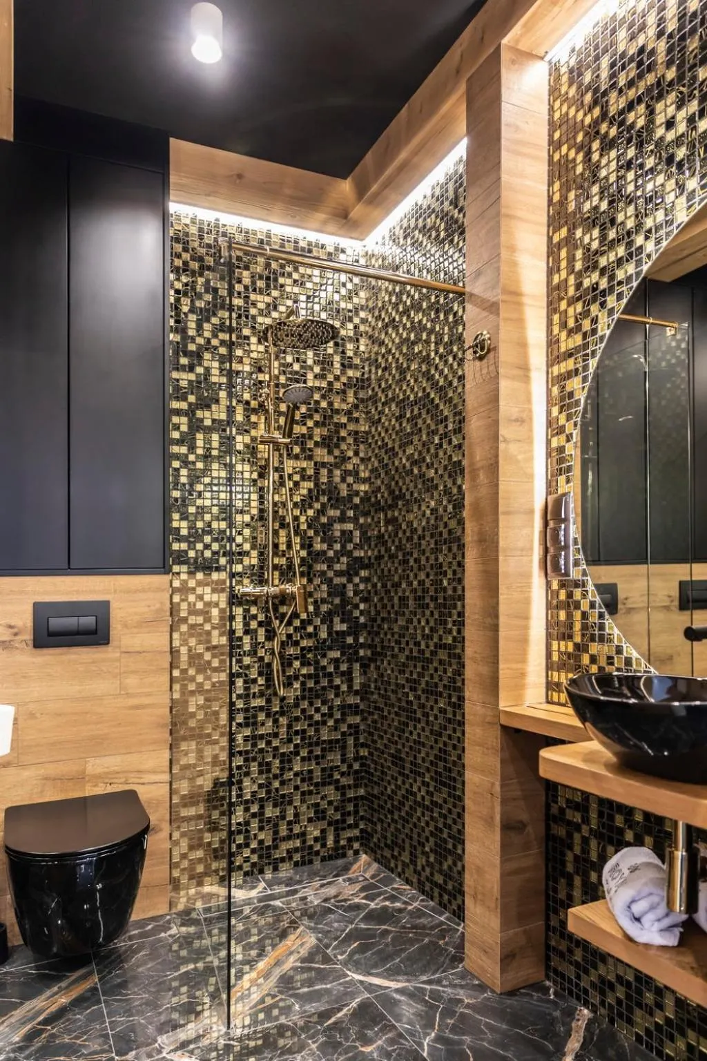 APARTHOTEL ROYAL RESORT SPA Zakopane