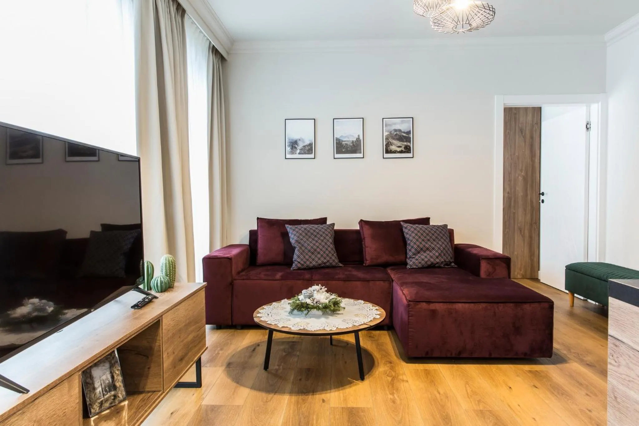 APARTHOTEL ROYAL RESORT SPA Zakopane
