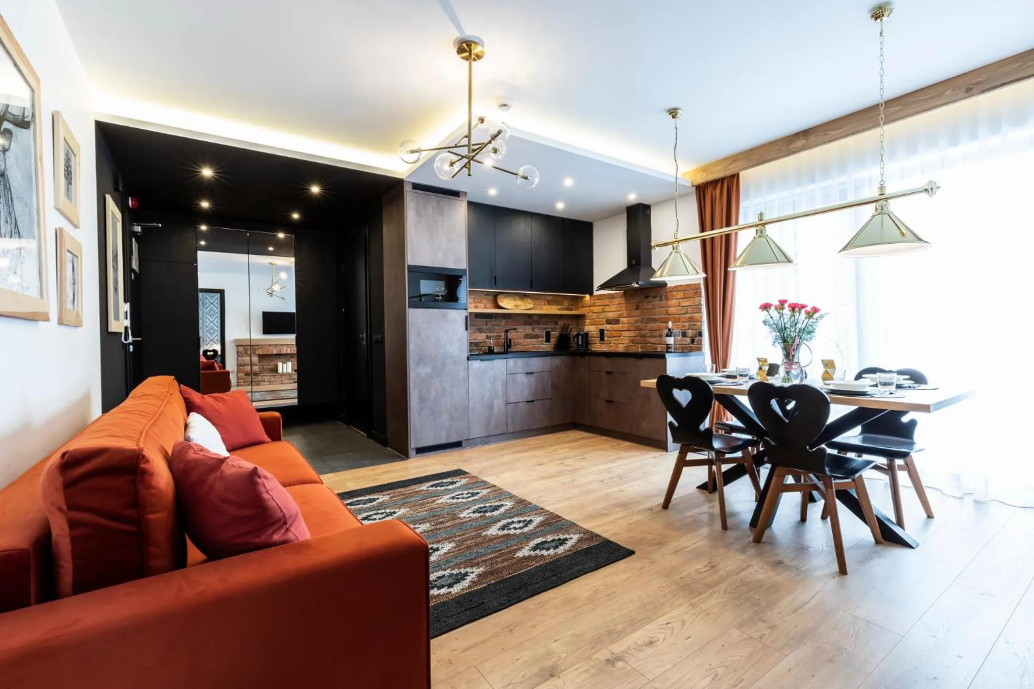 APARTHOTEL ROYAL RESORT SPA Zakopane