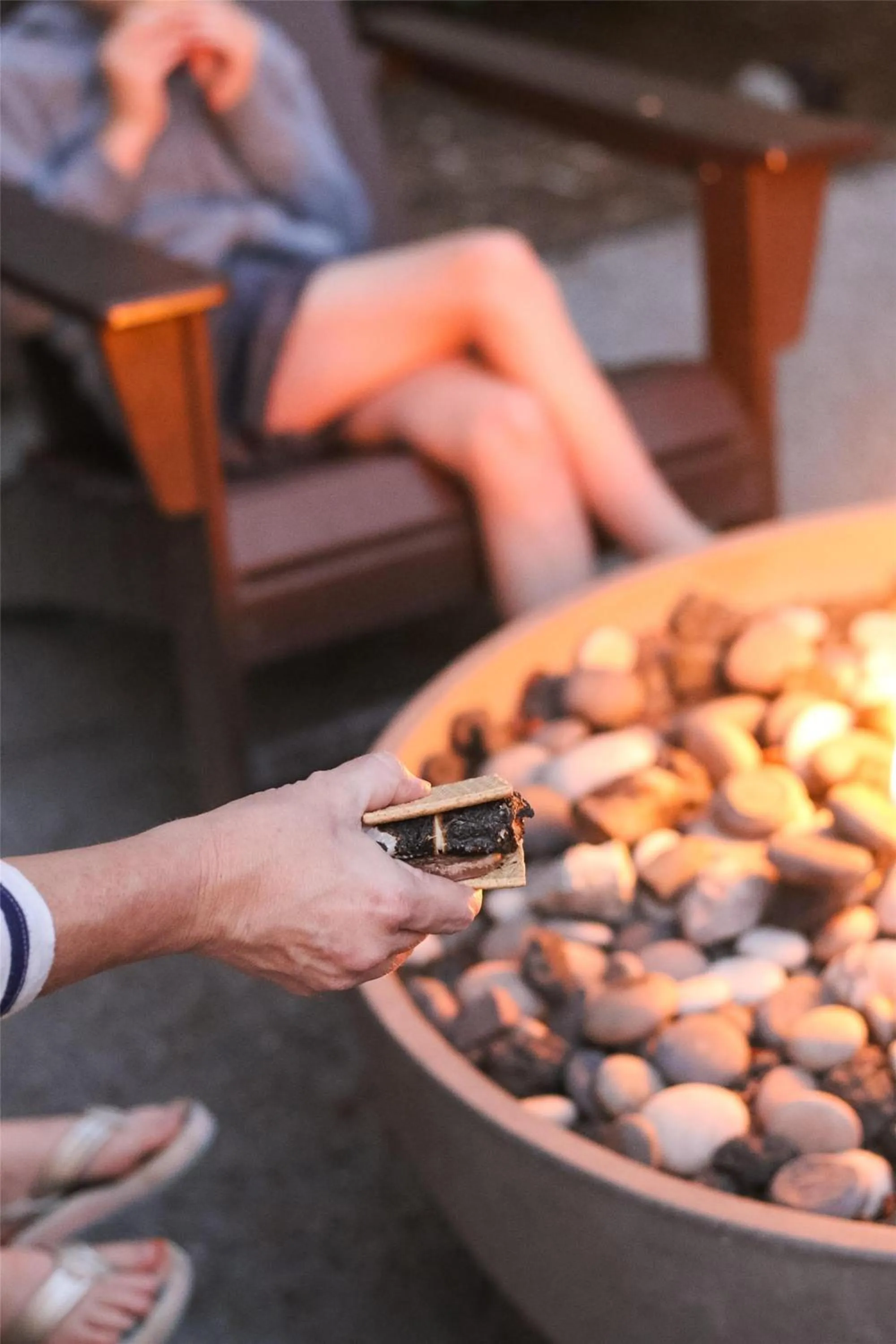 Restaurant/places to eat in Grand Hyatt Vail Resort and Spa