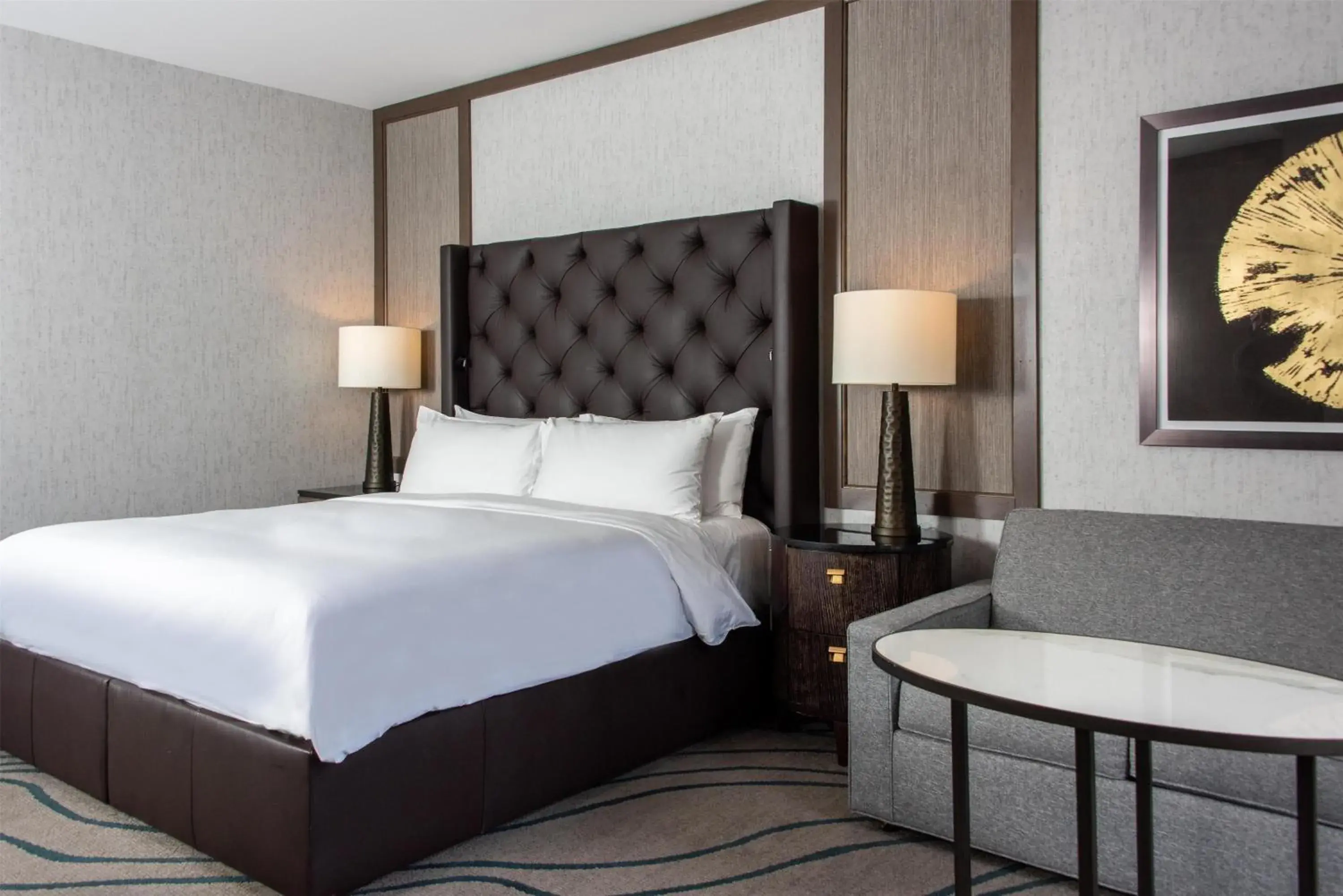 Bedroom, Bed in Grand Hyatt Vail Resort and Spa Bedroom, Bed in Grand Hyatt Vail Resort and Spa