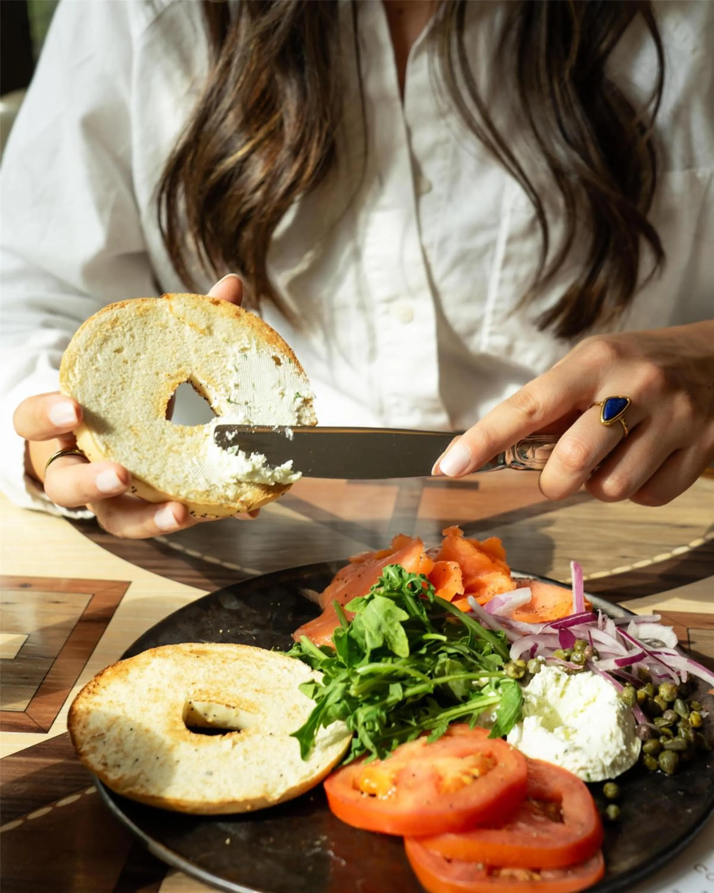 Restaurant/places to eat in Grand Hyatt Vail Resort and Spa