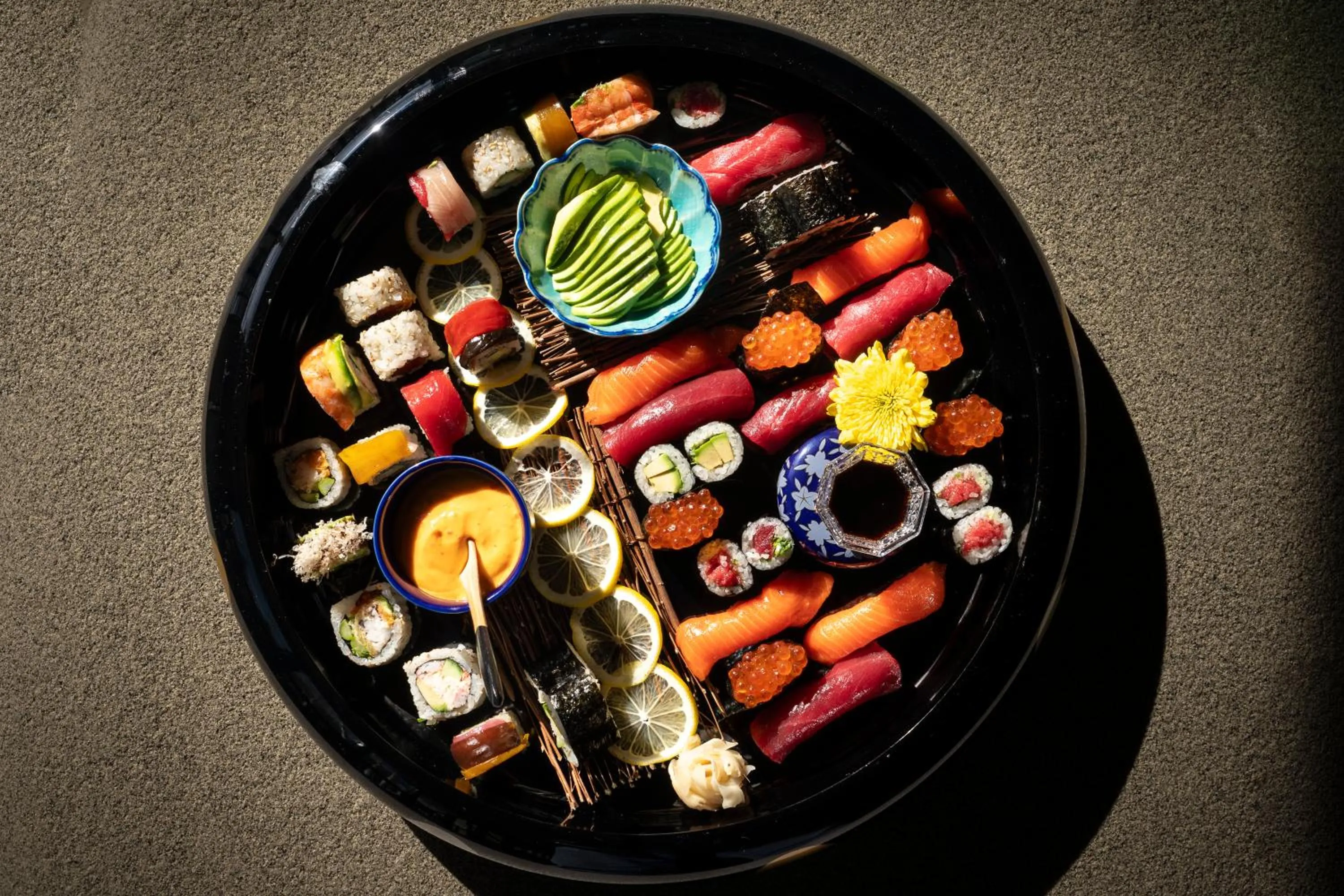 Restaurant/places to eat in Grand Hyatt Vail Resort and Spa