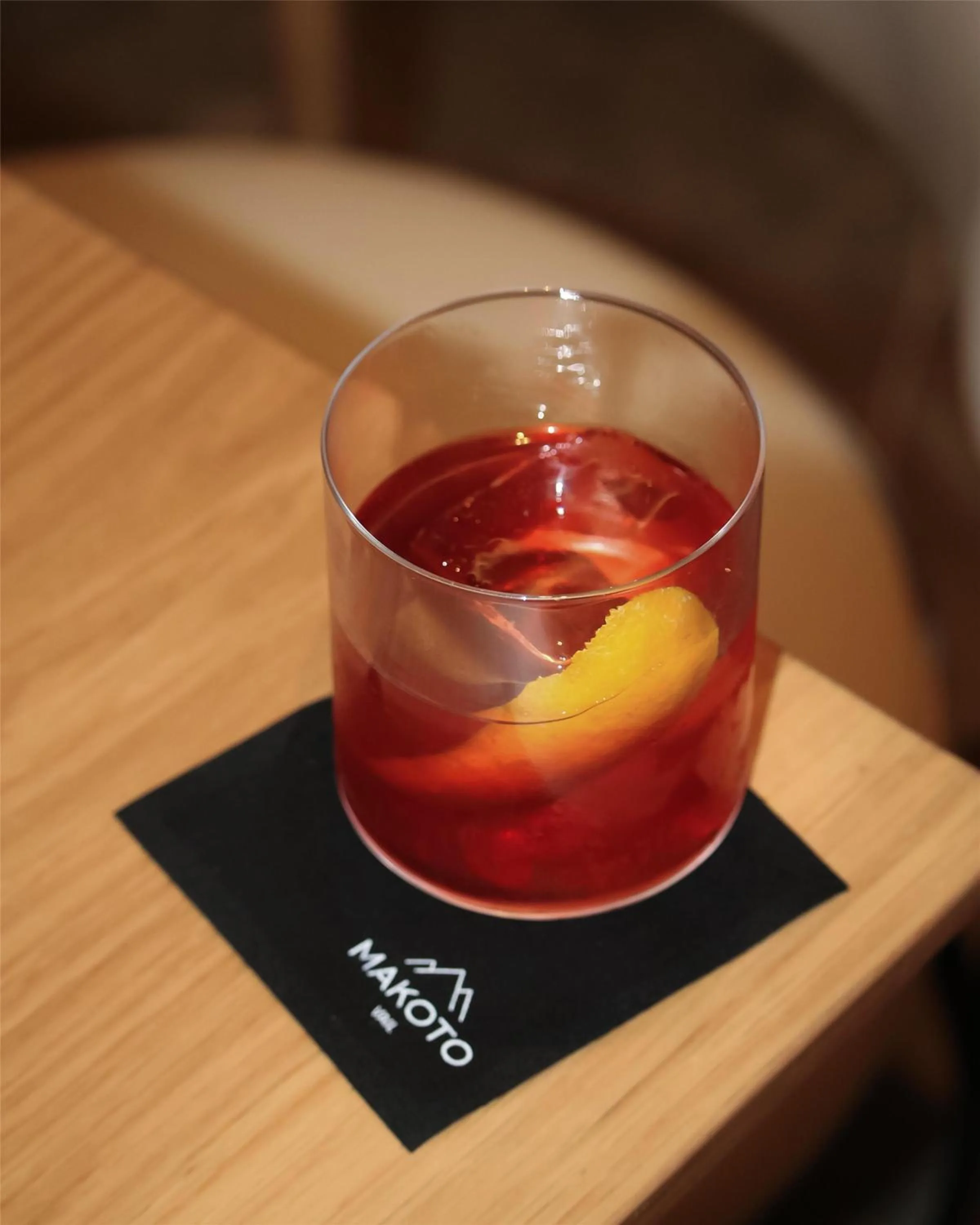 Restaurant/places to eat in Grand Hyatt Vail Resort and Spa