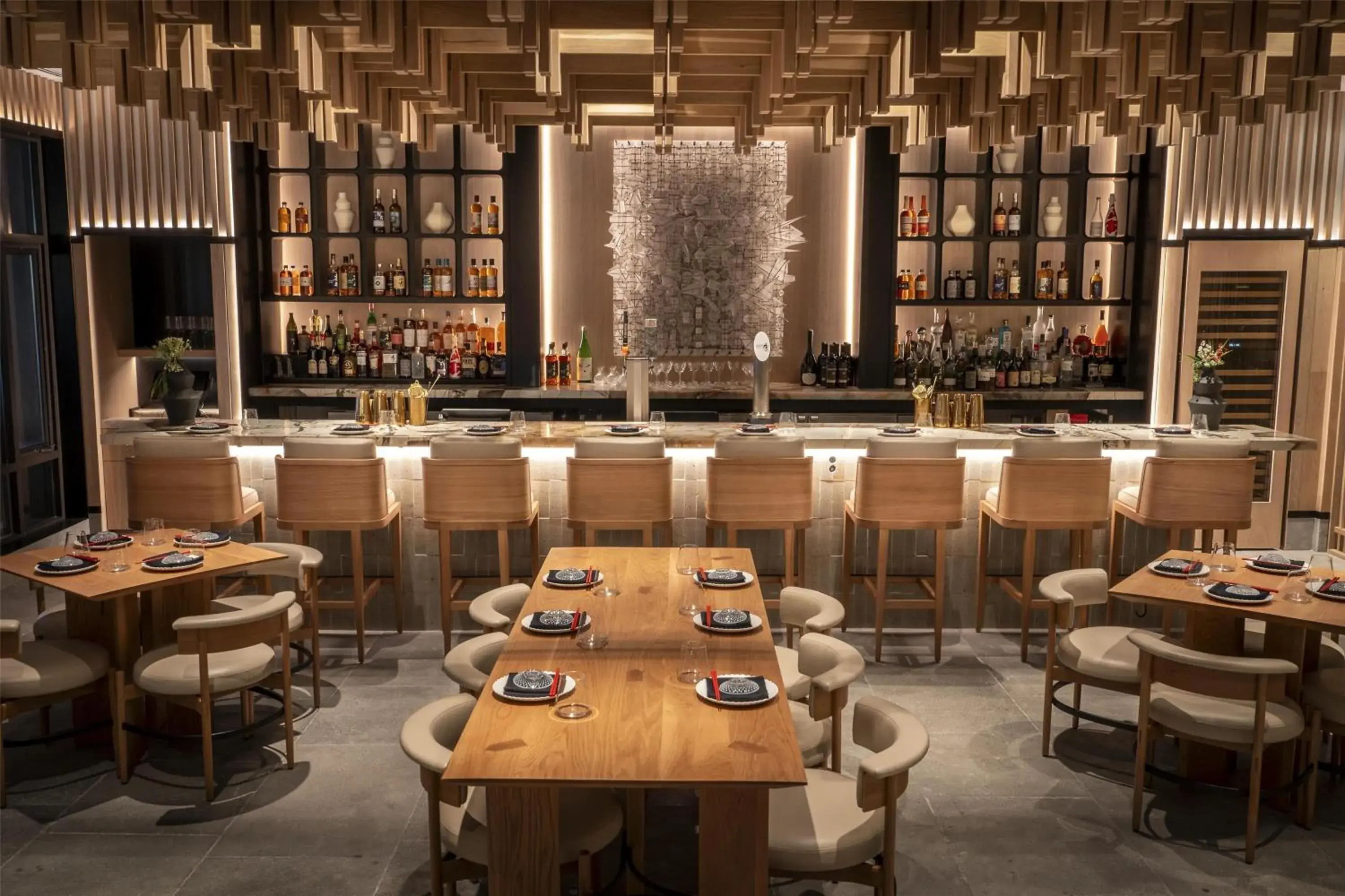 Restaurant/places to eat in Grand Hyatt Vail Resort and Spa Restaurant/places to eat in Grand Hyatt Vail Resort and Spa