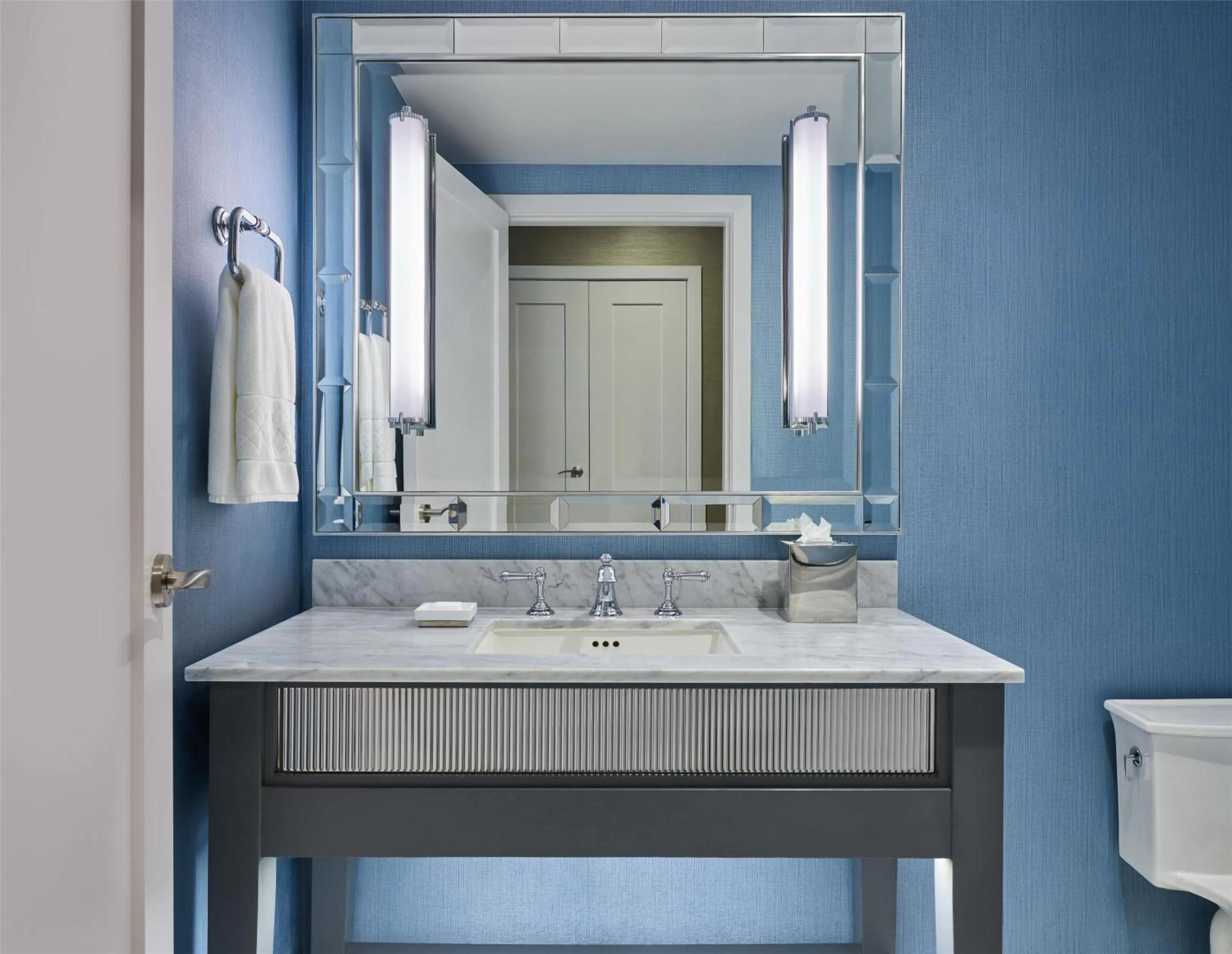 Bathroom in Grand Hyatt Vail Resort and Spa