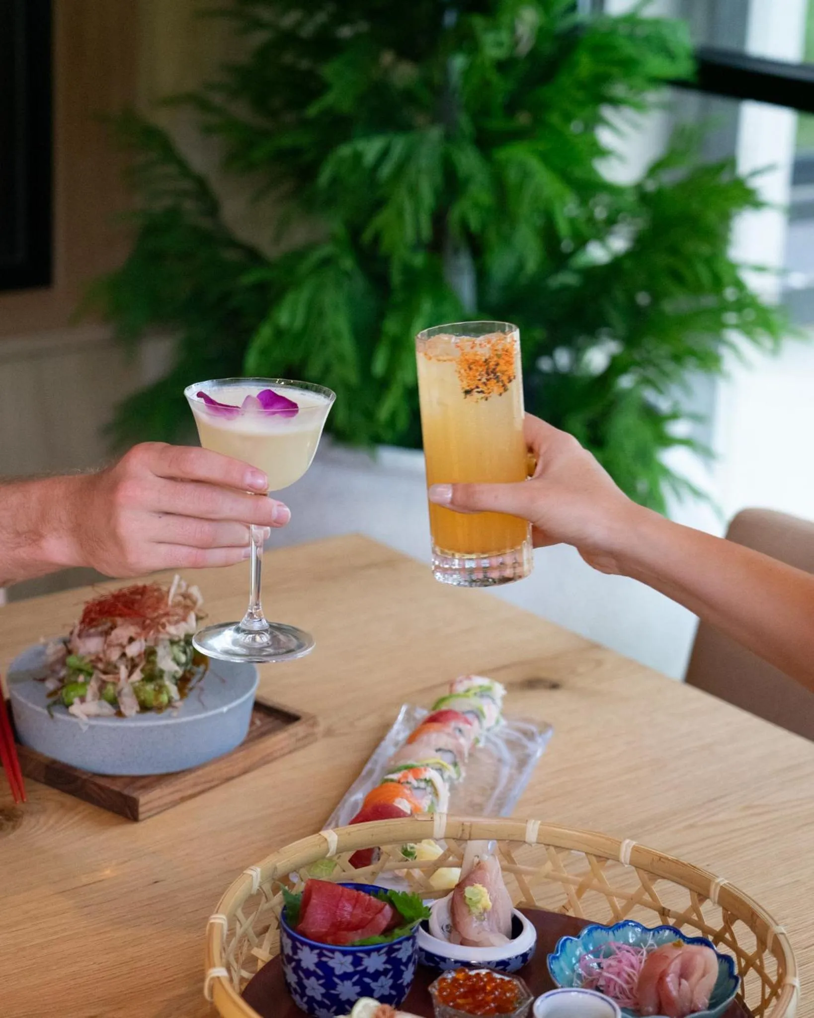 Restaurant/places to eat in Grand Hyatt Vail Resort and Spa