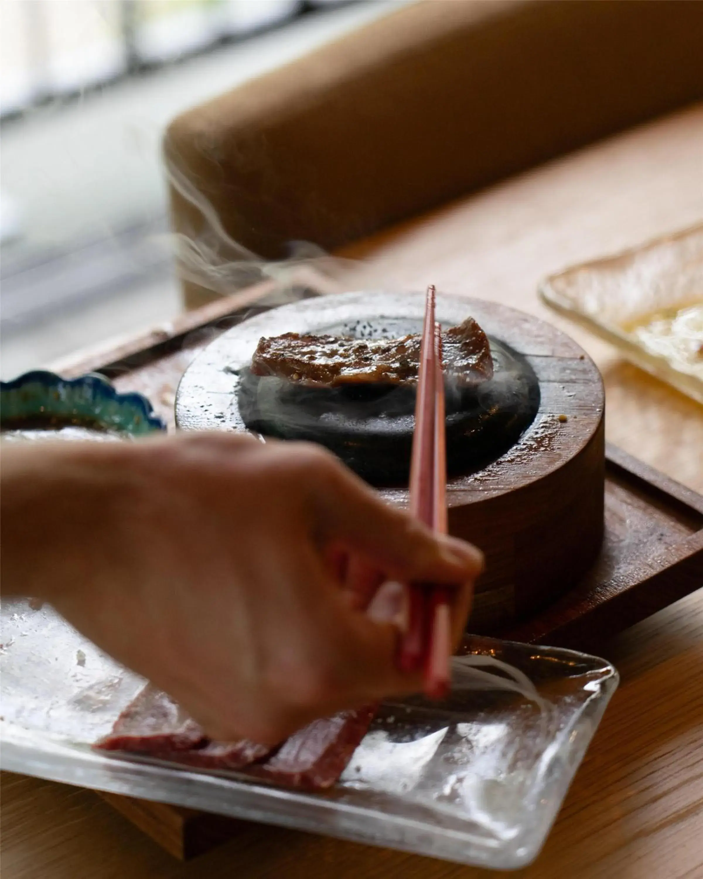 Restaurant/places to eat in Grand Hyatt Vail Resort and Spa Restaurant/places to eat in Grand Hyatt Vail Resort and Spa