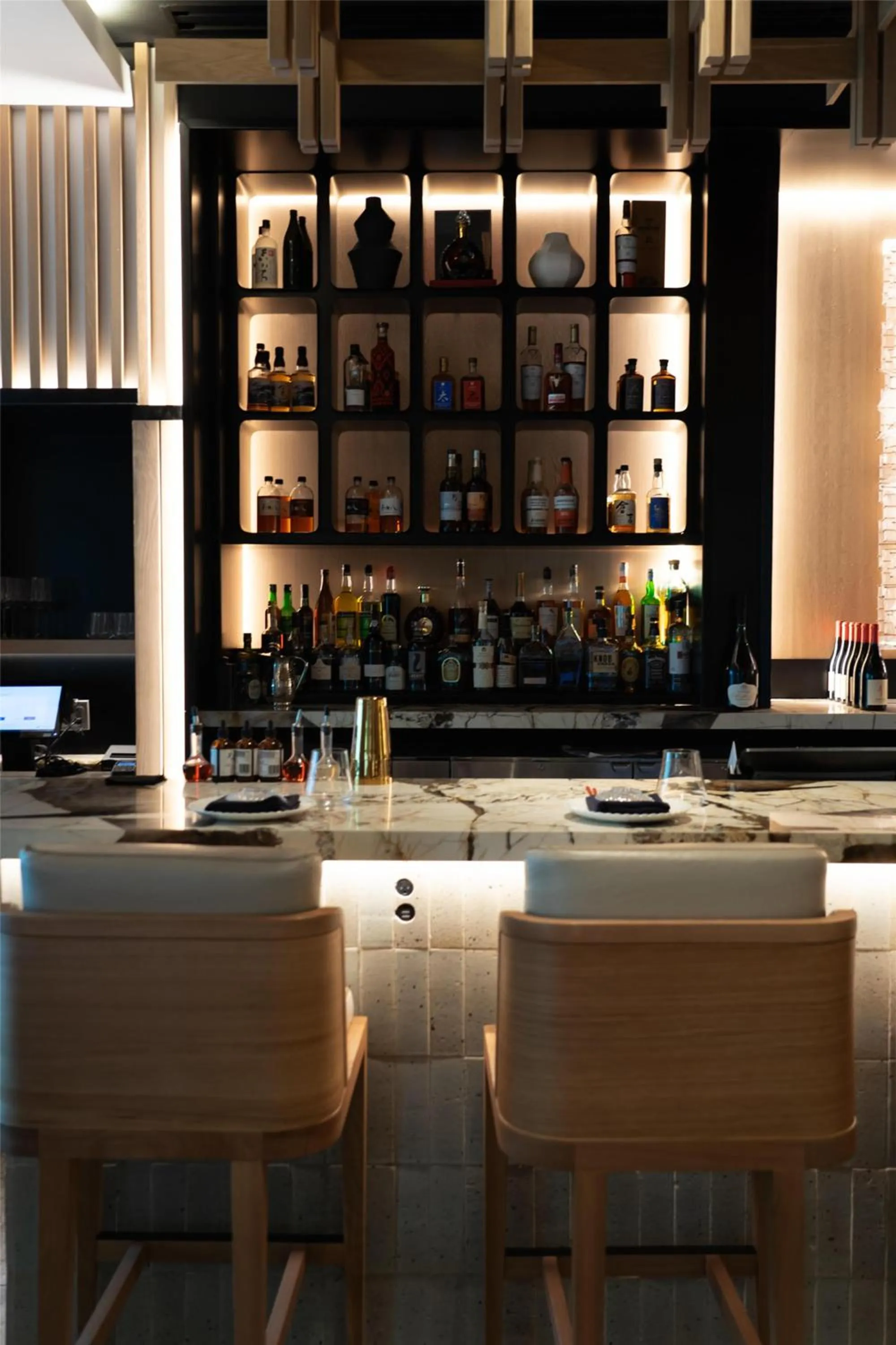 Restaurant/places to eat in Grand Hyatt Vail Resort and Spa