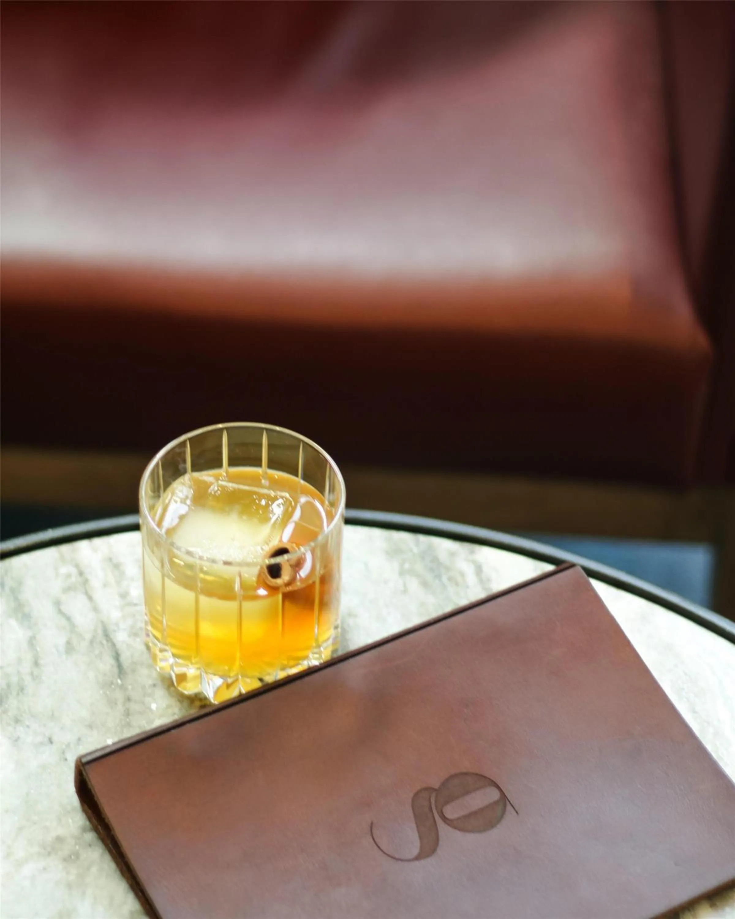 Restaurant/places to eat in Grand Hyatt Vail Resort and Spa