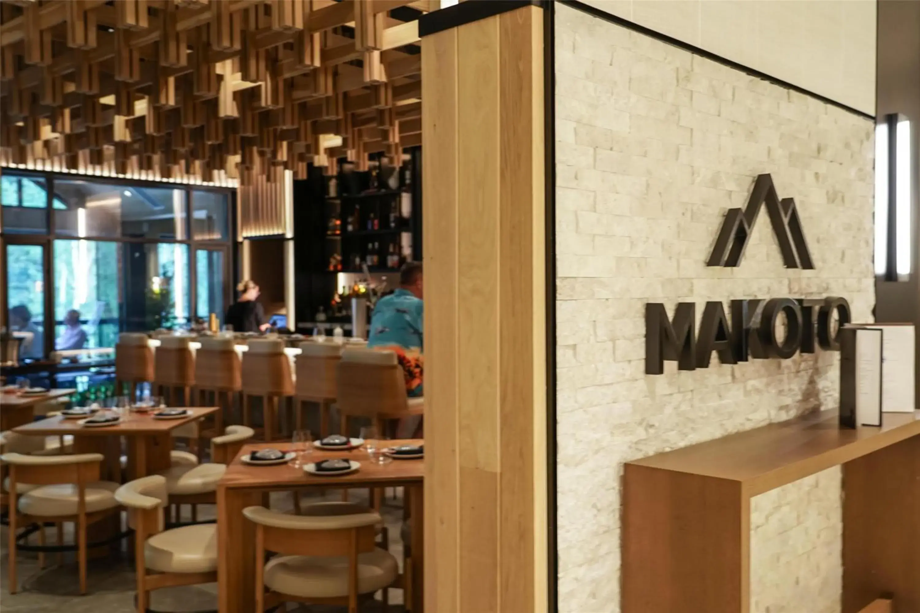 Restaurant/places to eat in Grand Hyatt Vail Resort and Spa Restaurant/places to eat in Grand Hyatt Vail Resort and Spa