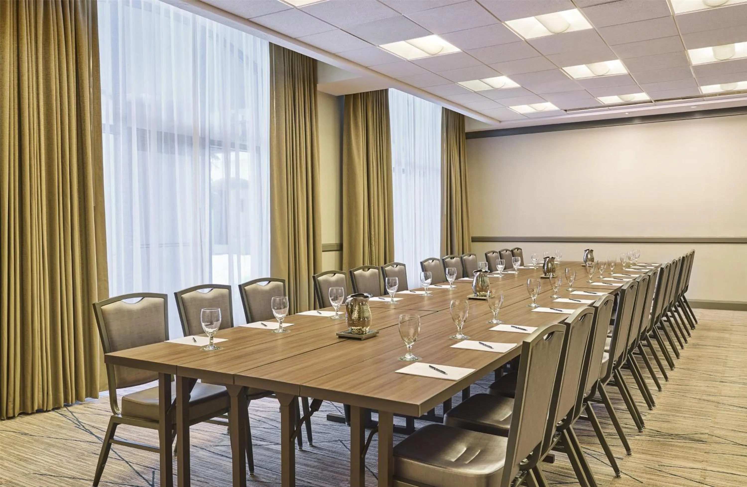 Meeting/conference room in Grand Hyatt Vail Resort and Spa