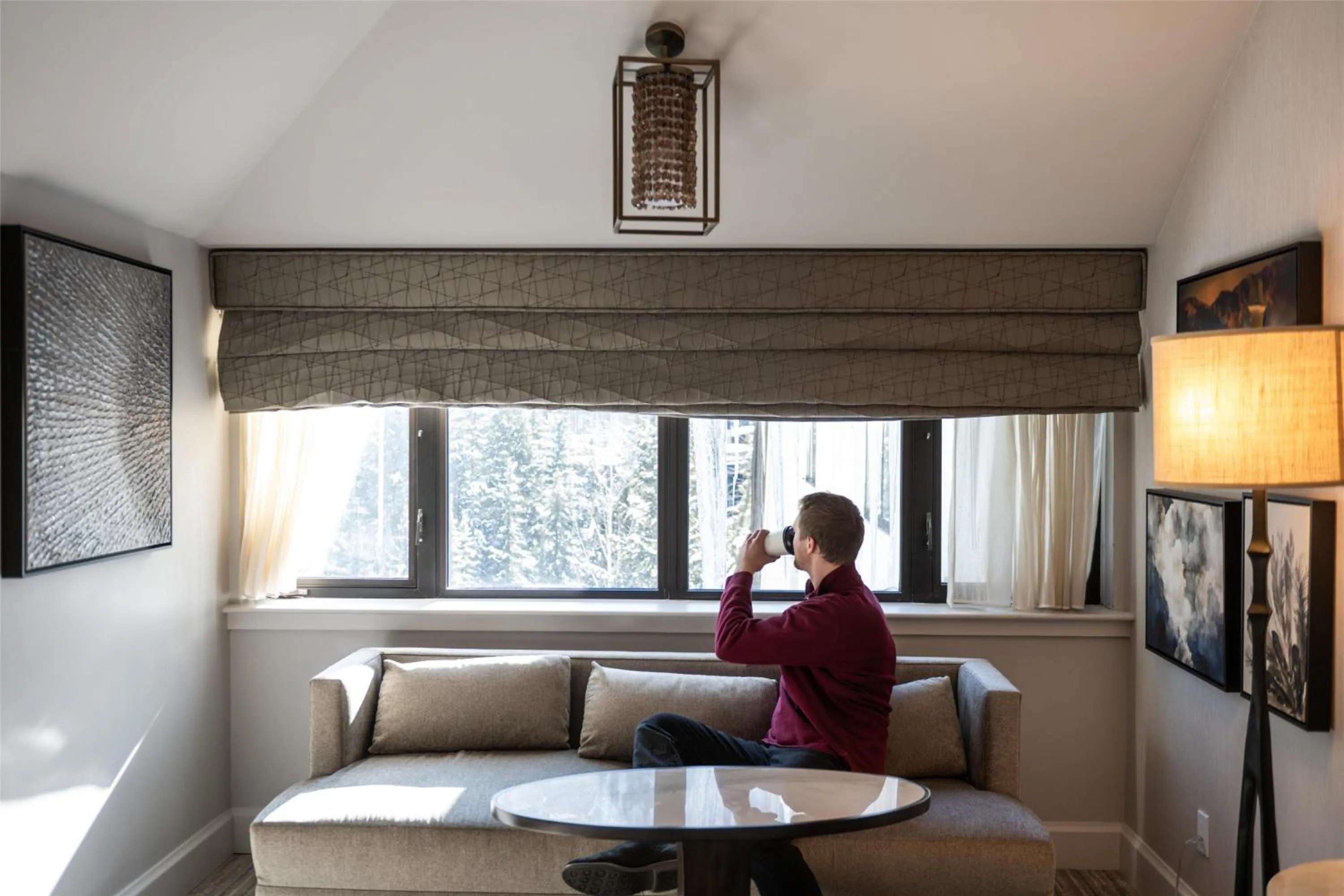 Grand Hyatt Vail Resort and Spa