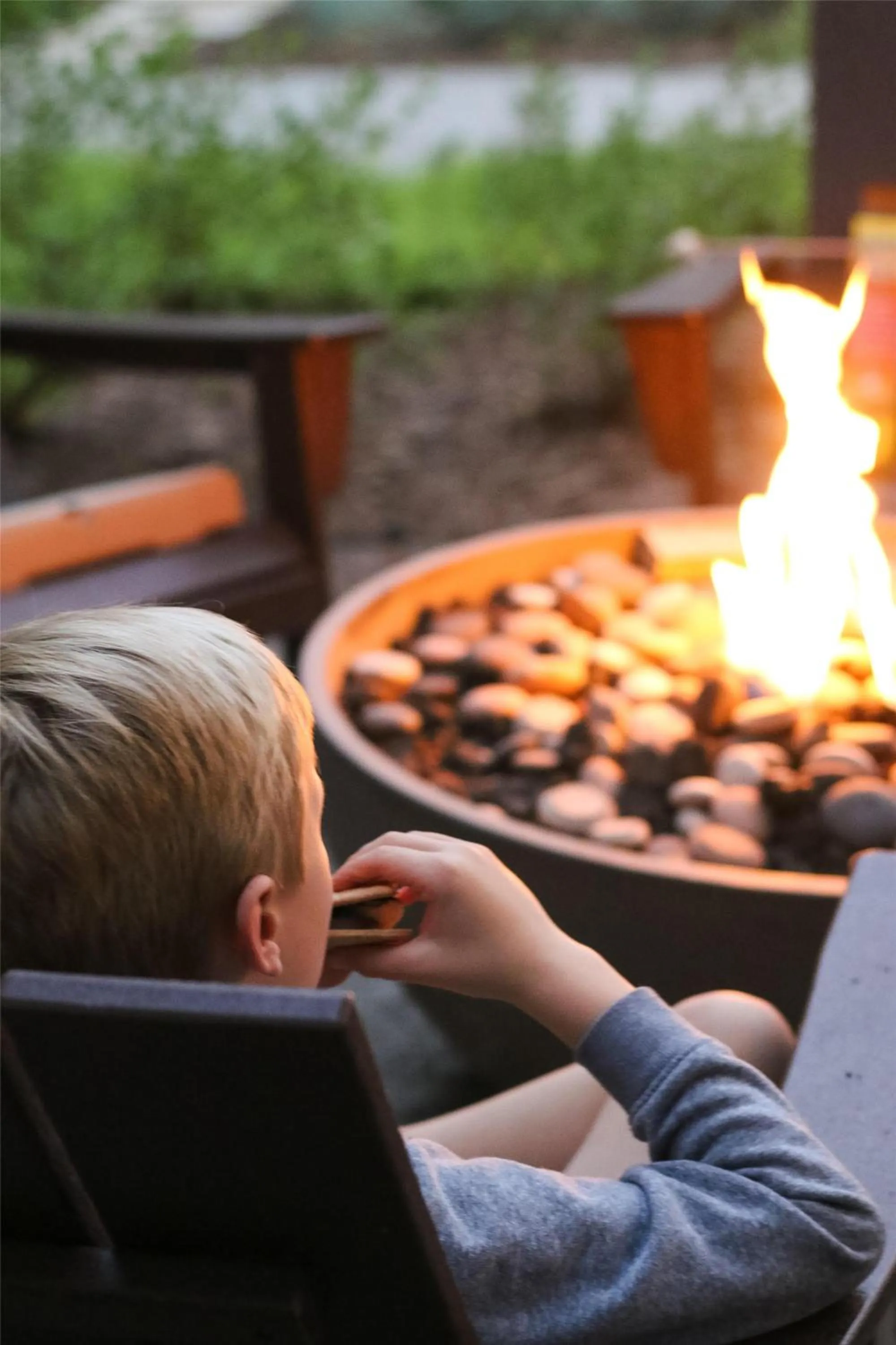 Grand Hyatt Vail Resort and Spa