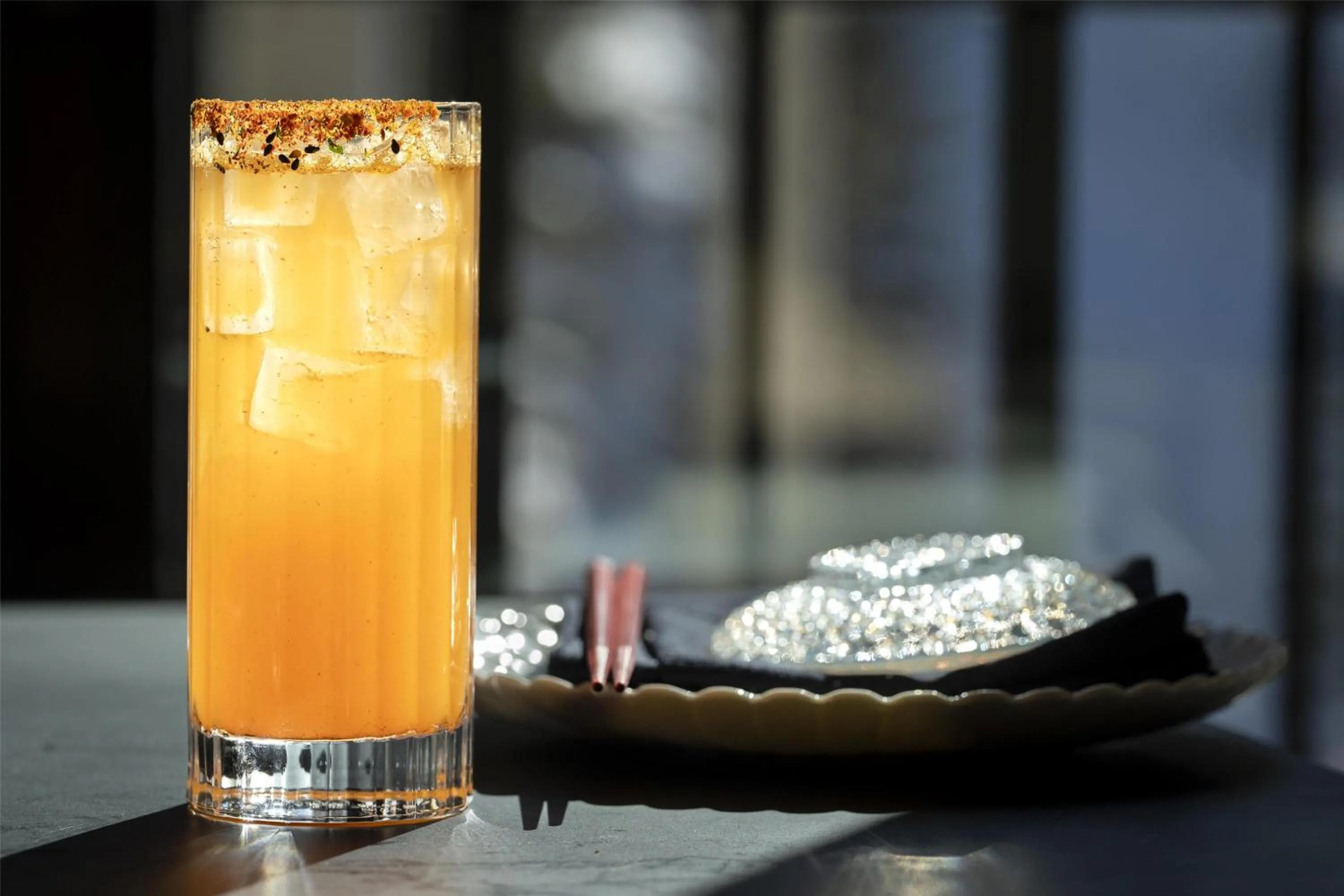 Restaurant/places to eat in Grand Hyatt Vail Resort and Spa