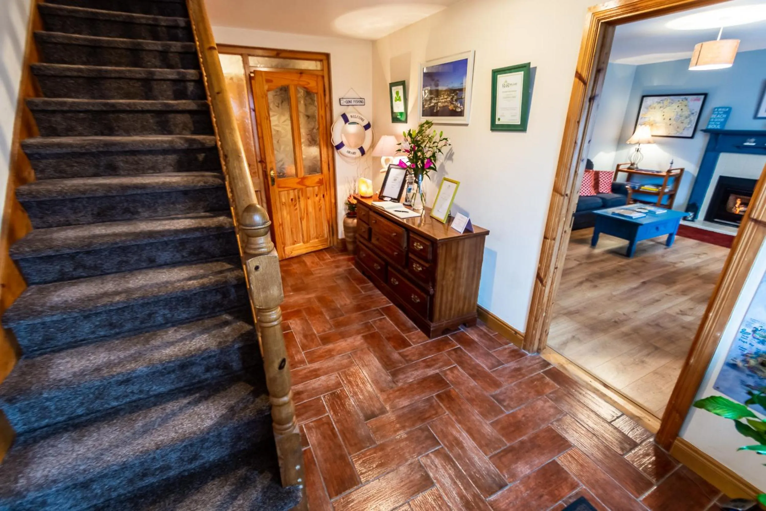 Other in Seawinds Bed and Breakfast