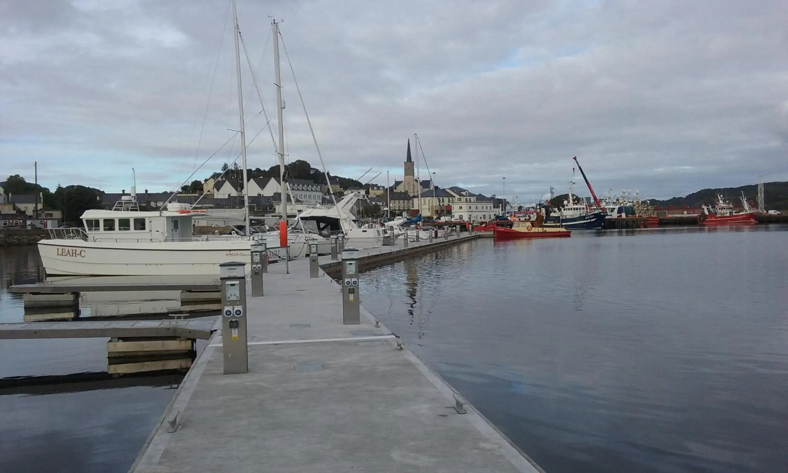 Activities in Seawinds Bed and Breakfast