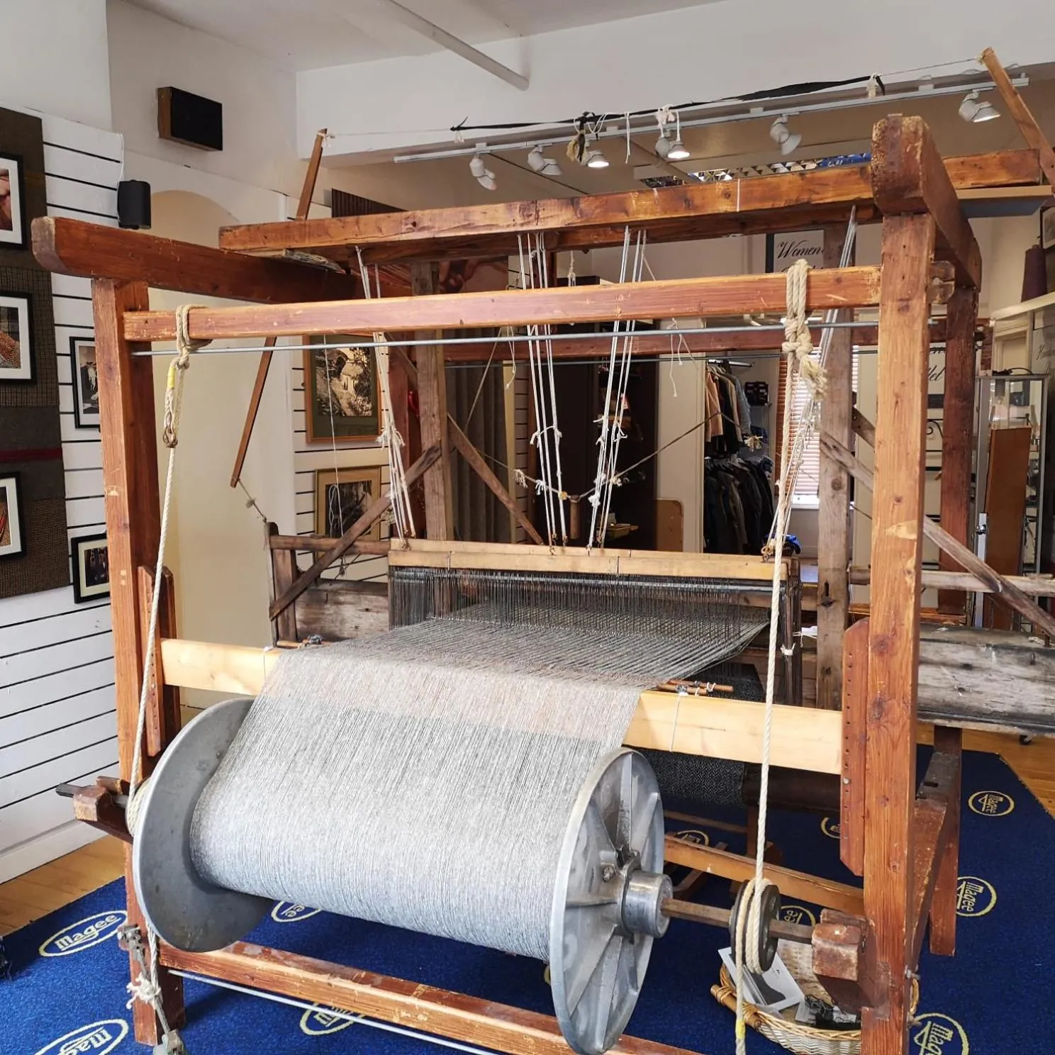 Activities, Bed in Seawinds Bed and Breakfast