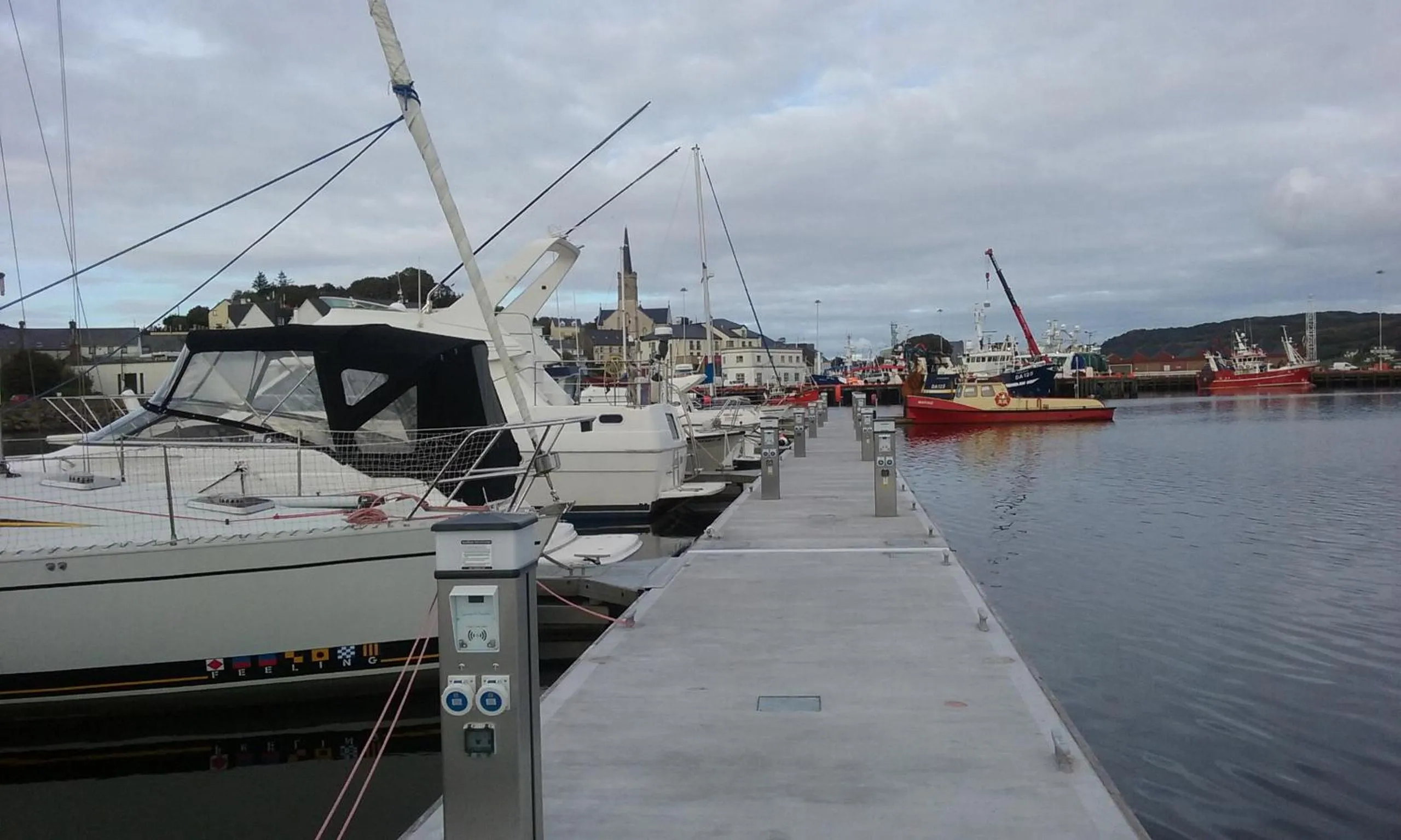 Activities in Seawinds Bed and Breakfast