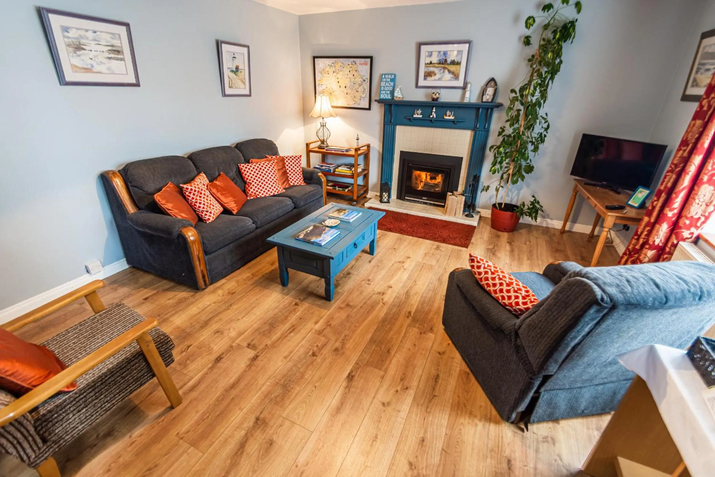 Other in Seawinds Bed and Breakfast