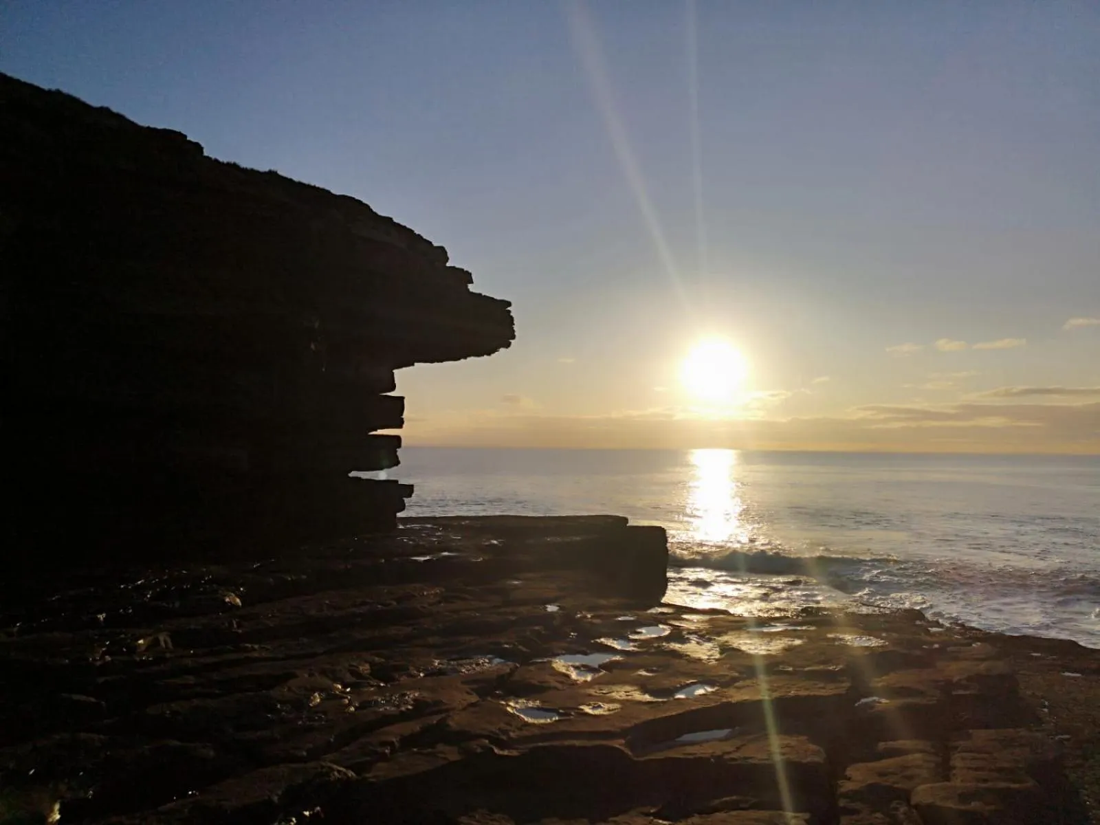 Activities in Seawinds Bed and Breakfast