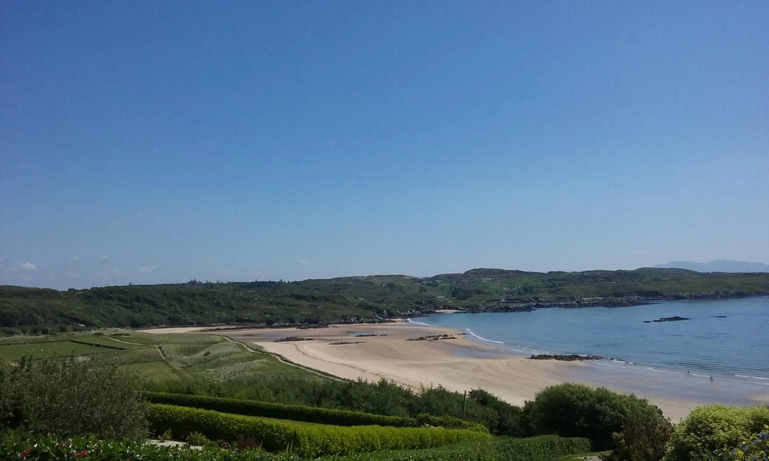 Activities in Seawinds Bed and Breakfast