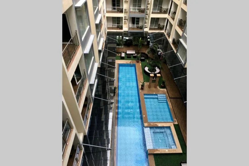 Exquisite condo in magnificent La Grande Resort