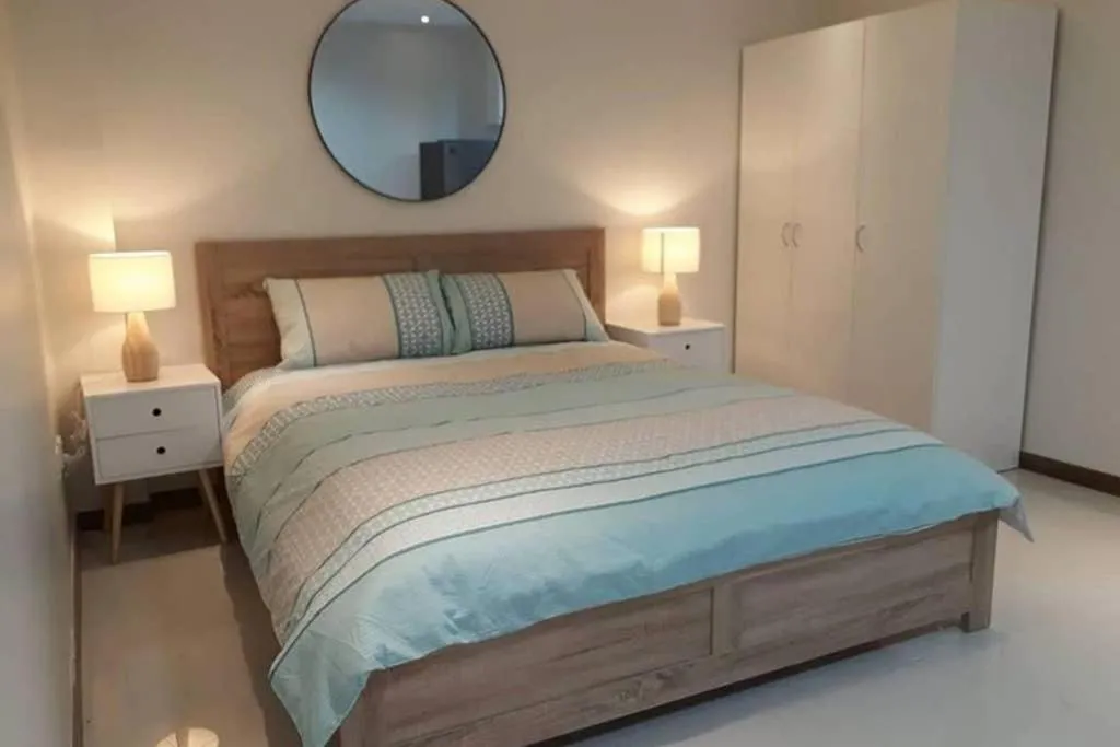 Bed in Exquisite condo in magnificent La Grande Resort