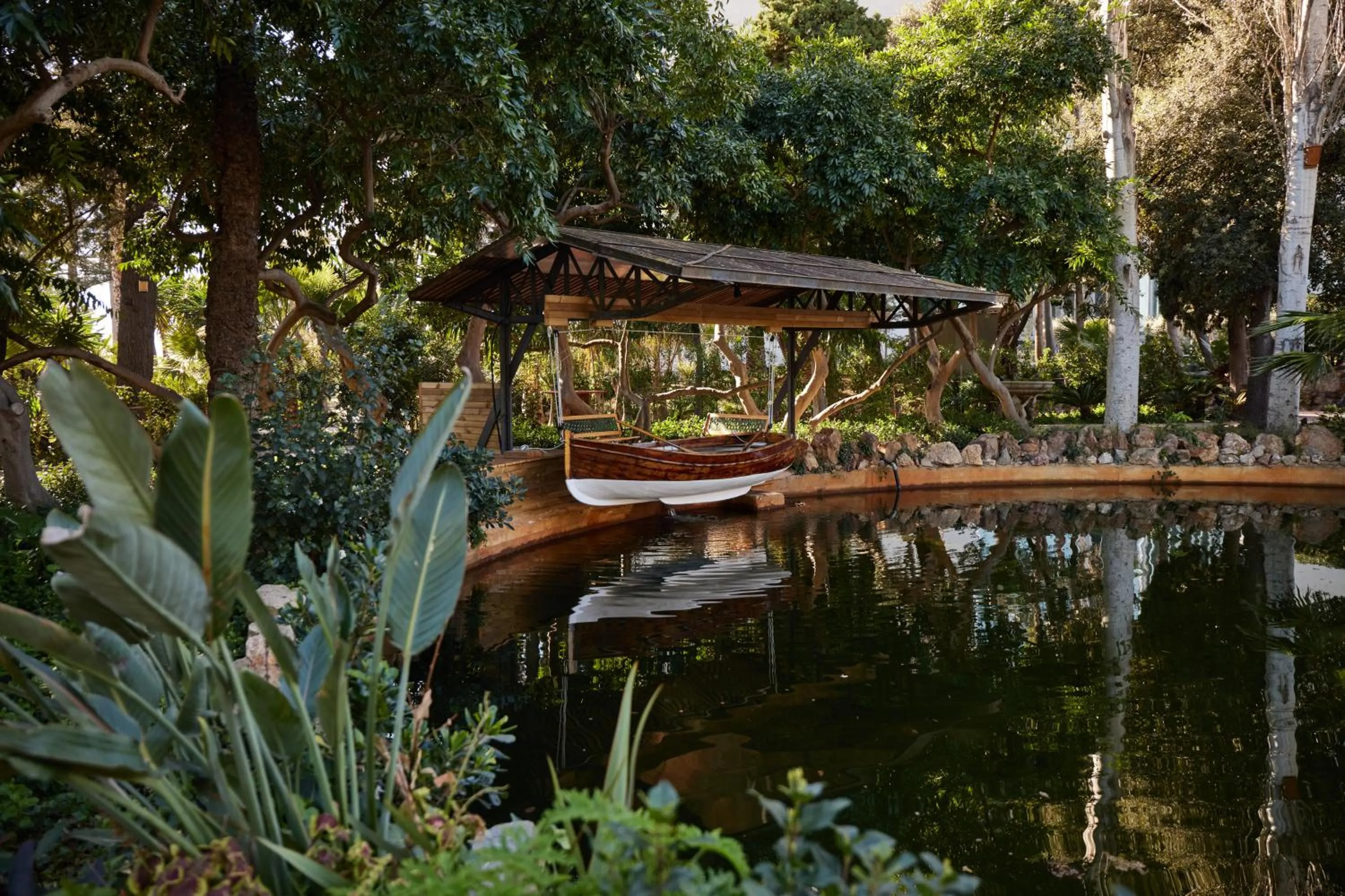 Off site in Torre Melina, a Gran Meliá Hotel