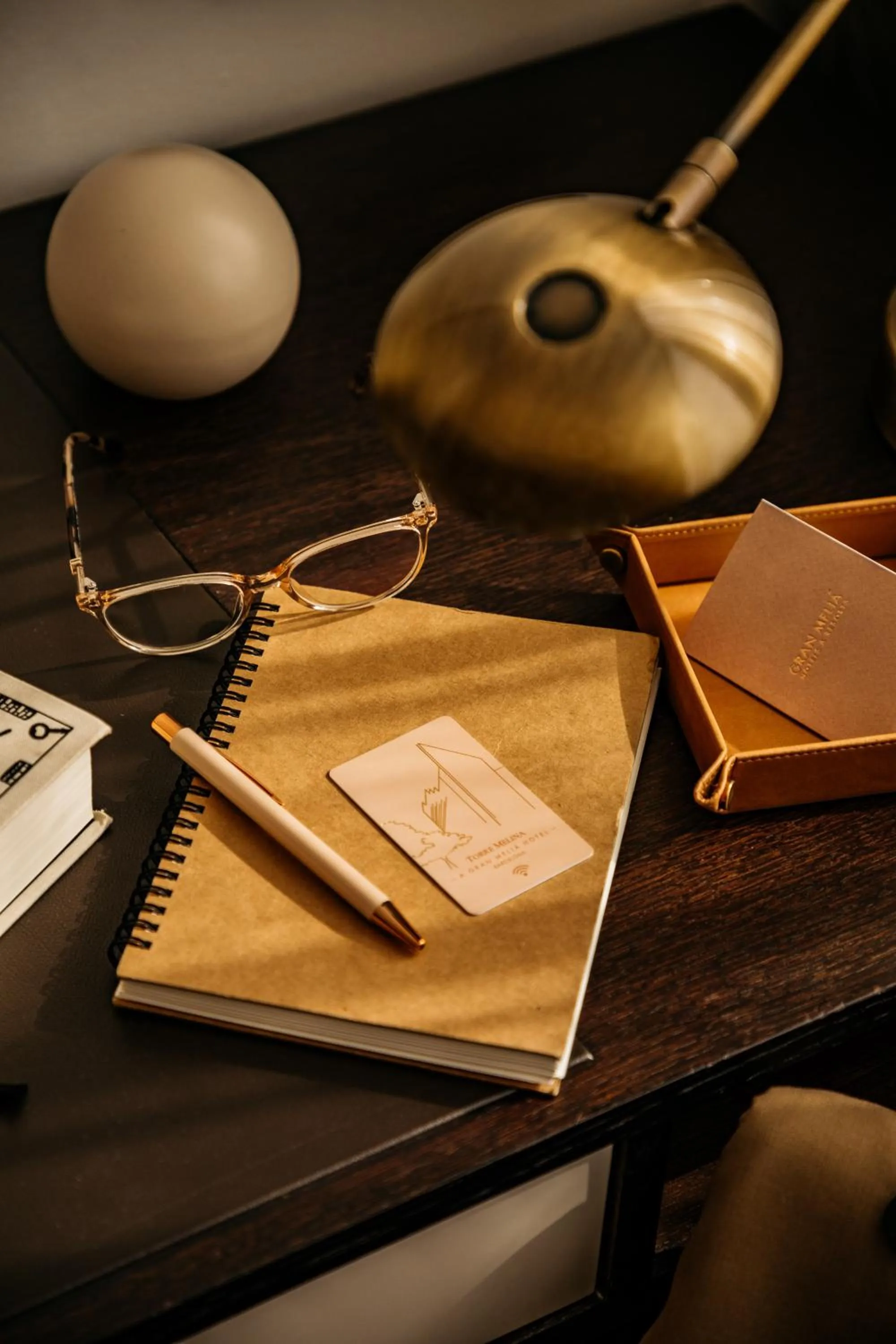 Other in Torre Melina, a Gran Meliá Hotel