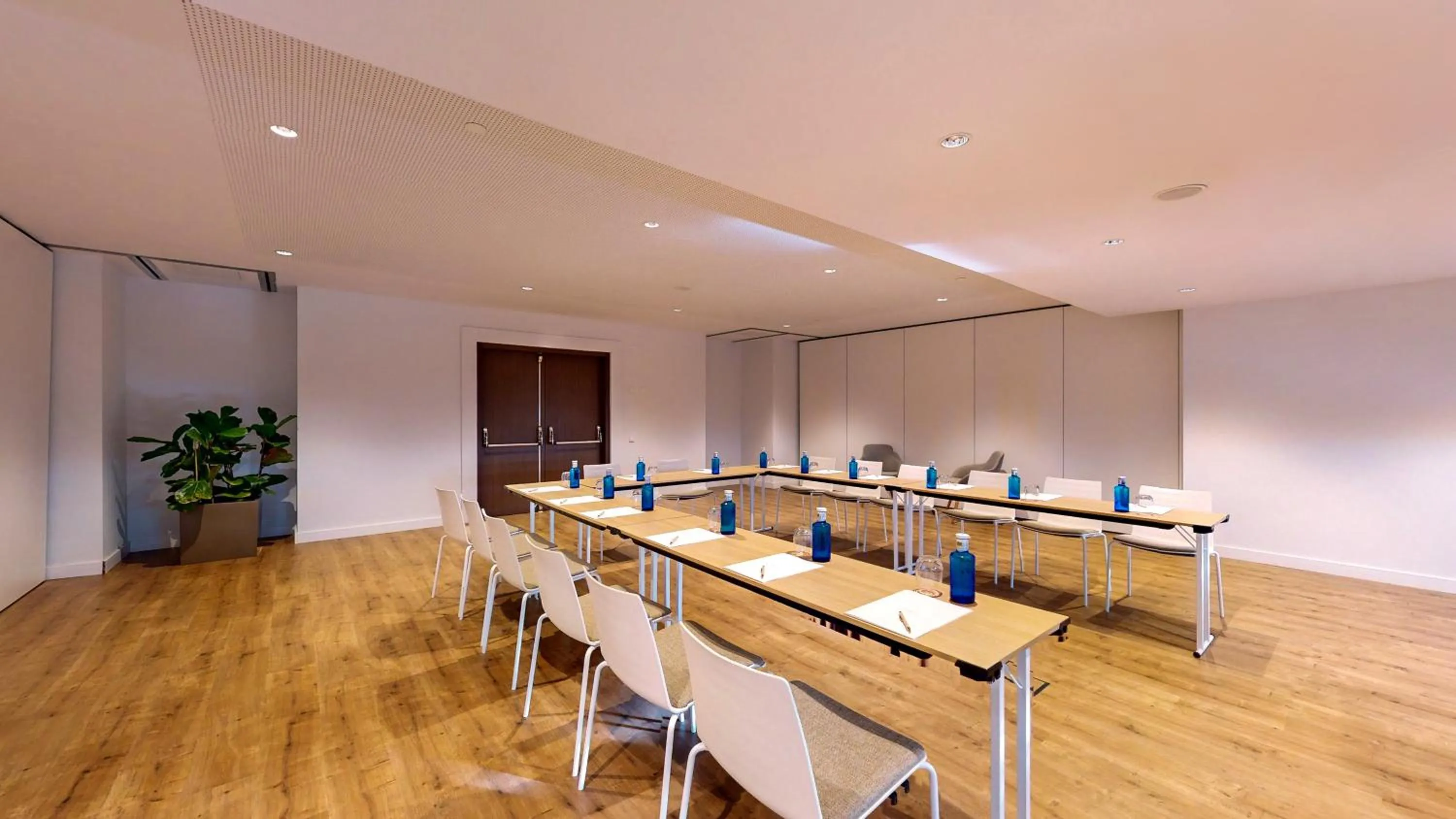 Living room in Torre Melina, a Gran Meliá Hotel