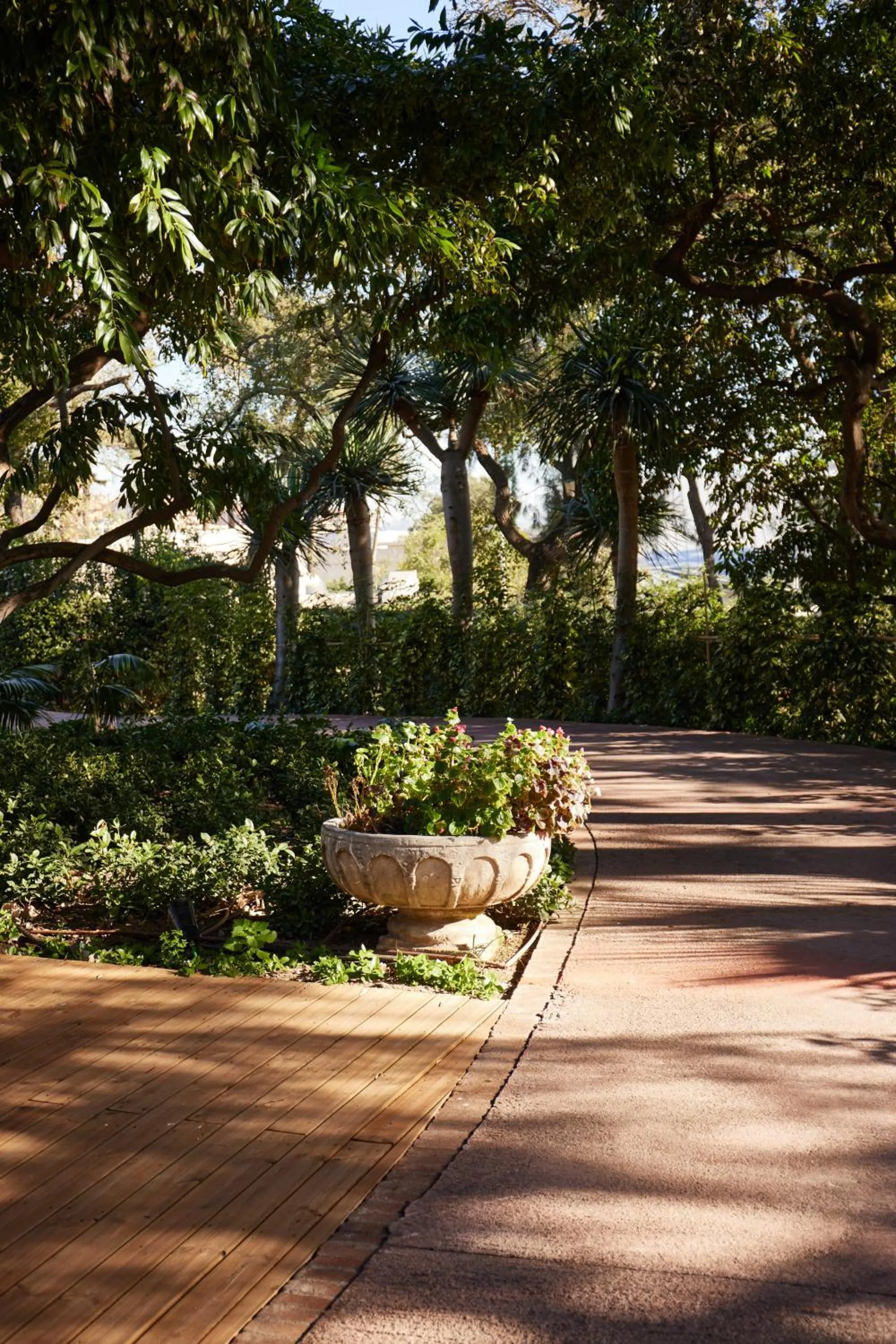 Off site in Torre Melina, a Gran Meliá Hotel