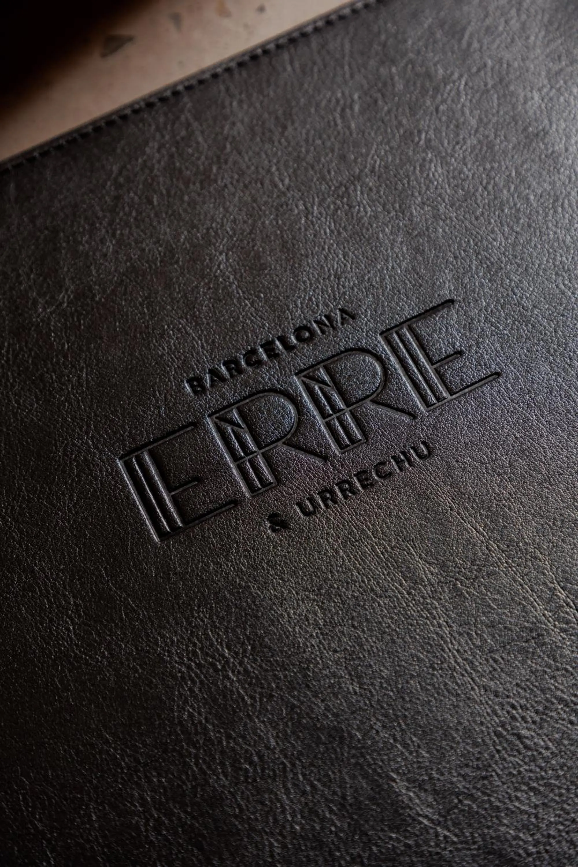 Restaurant/places to eat in Torre Melina, a Gran Meliá Hotel