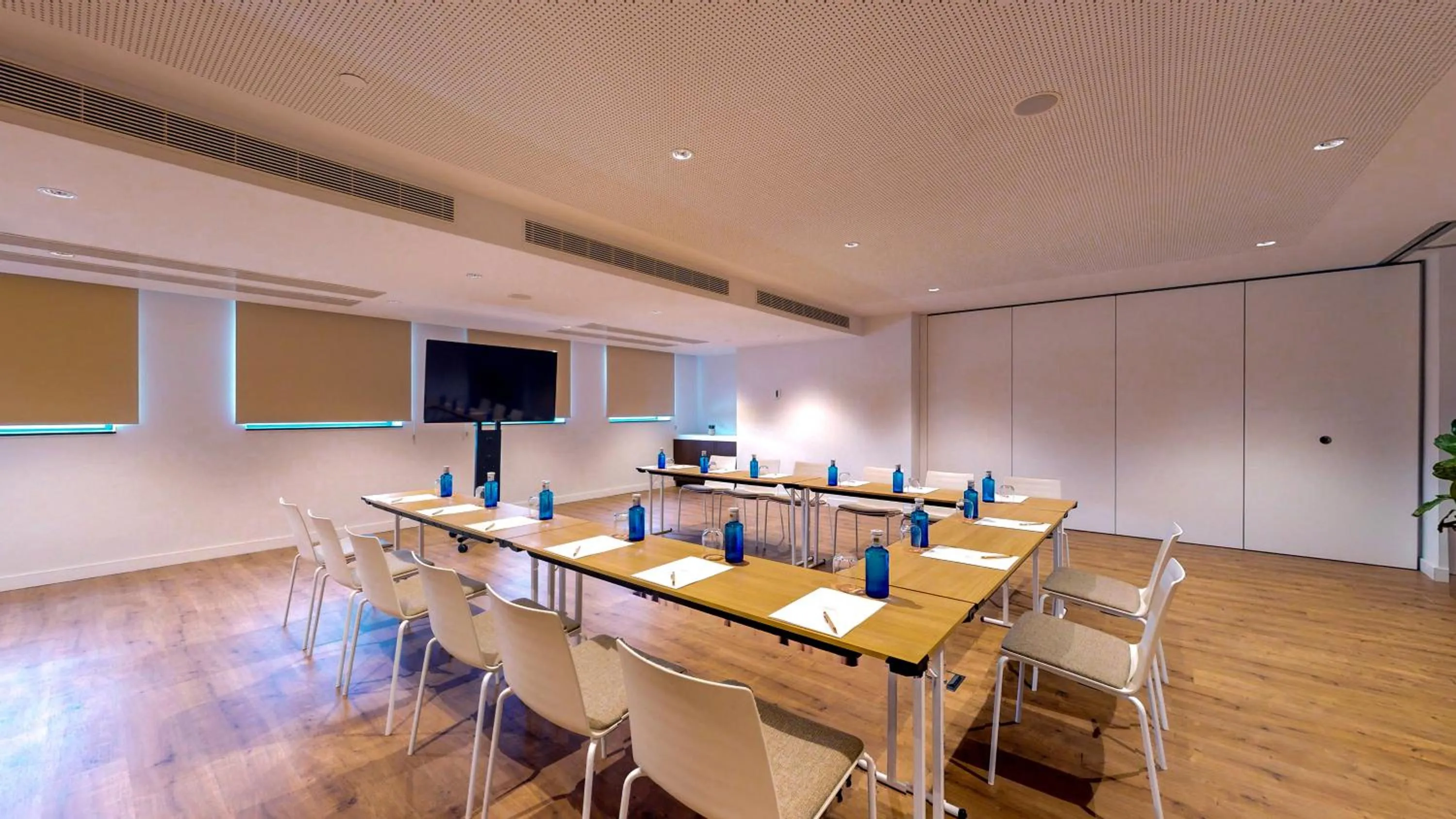 Meeting/conference room in Torre Melina, a Gran Meliá Hotel