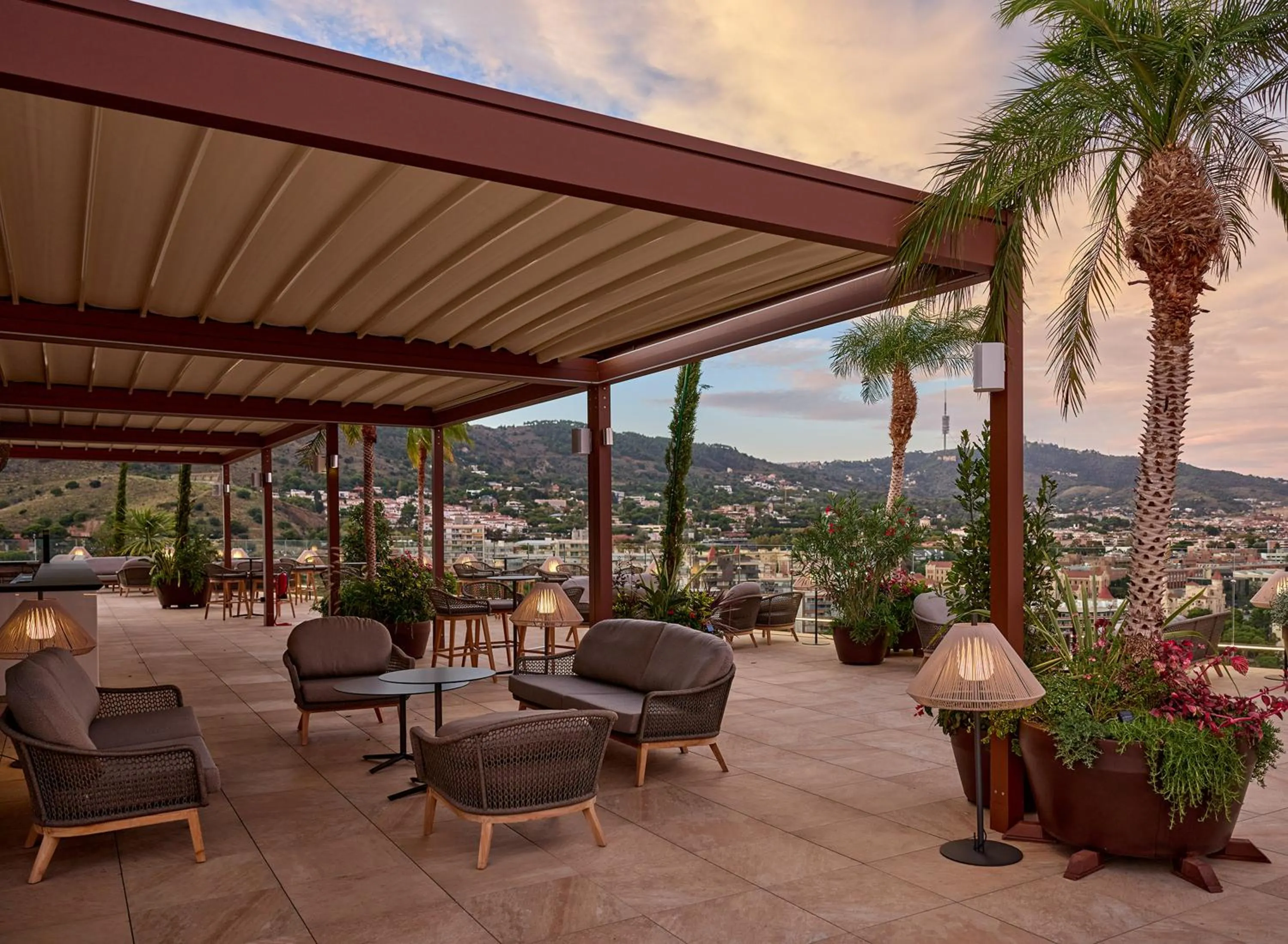 View (from property/room) in Torre Melina, a Gran Meliá Hotel