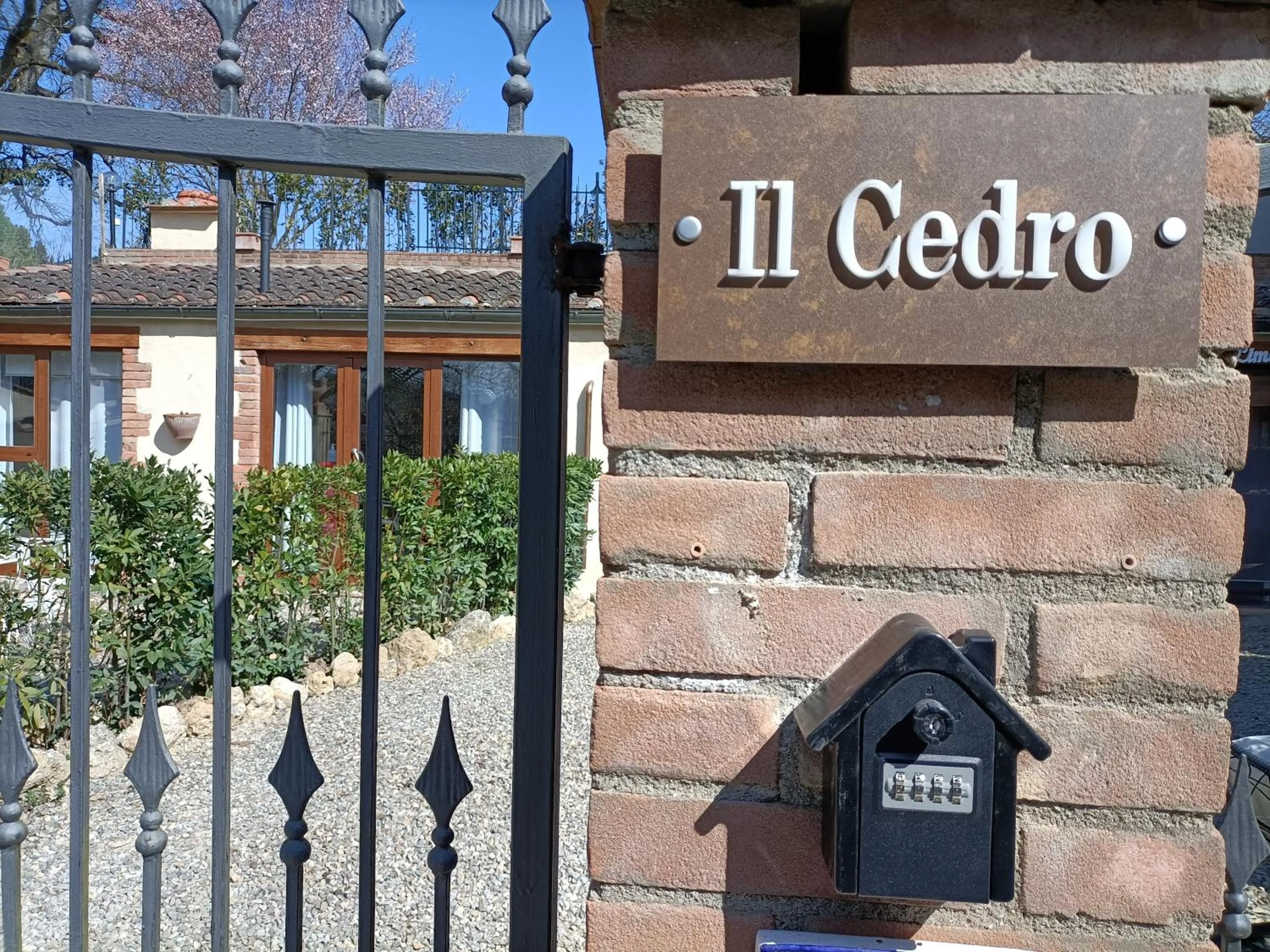 La Limonaia Country House