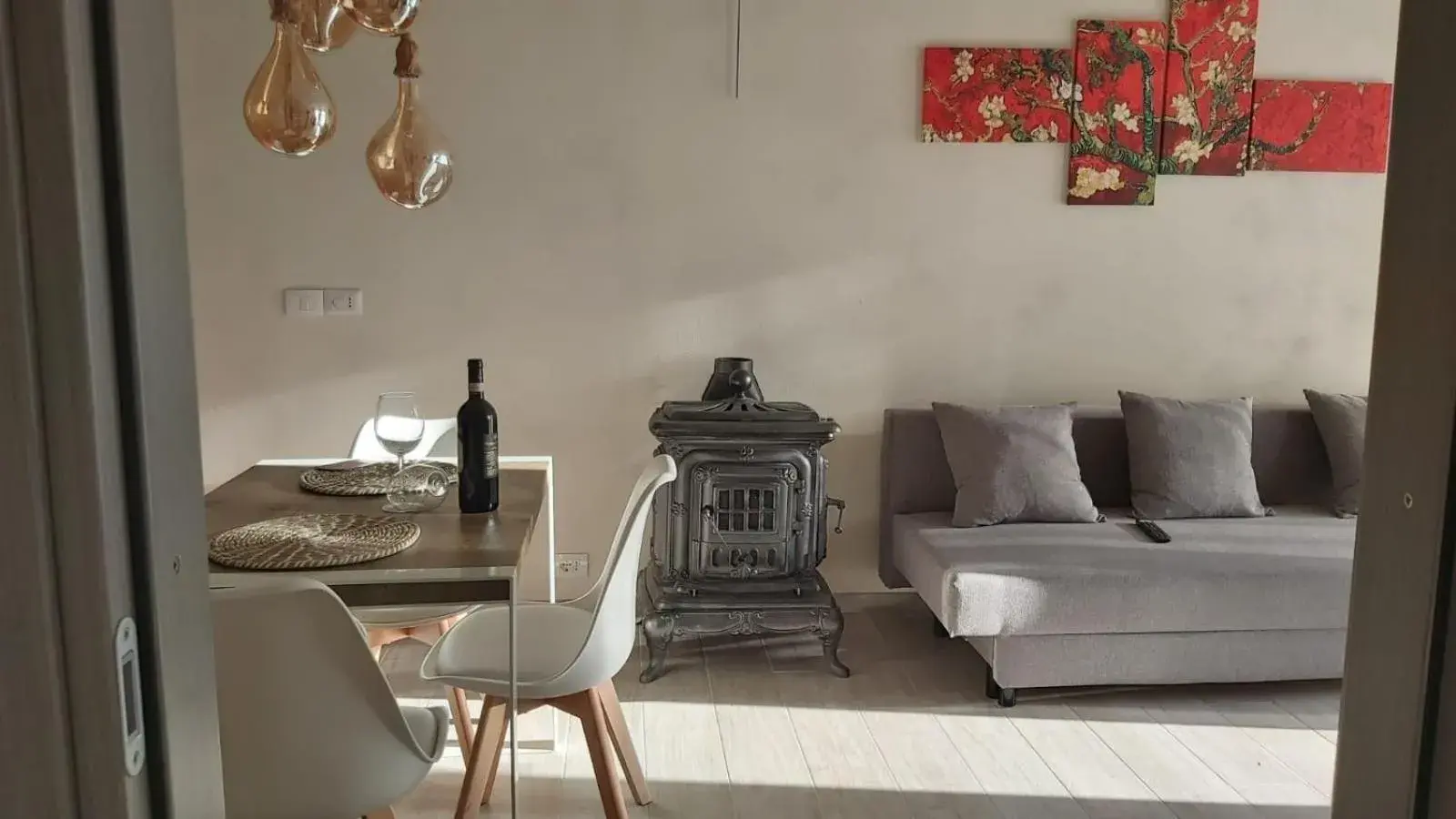La Limonaia Country House La Limonaia Country House