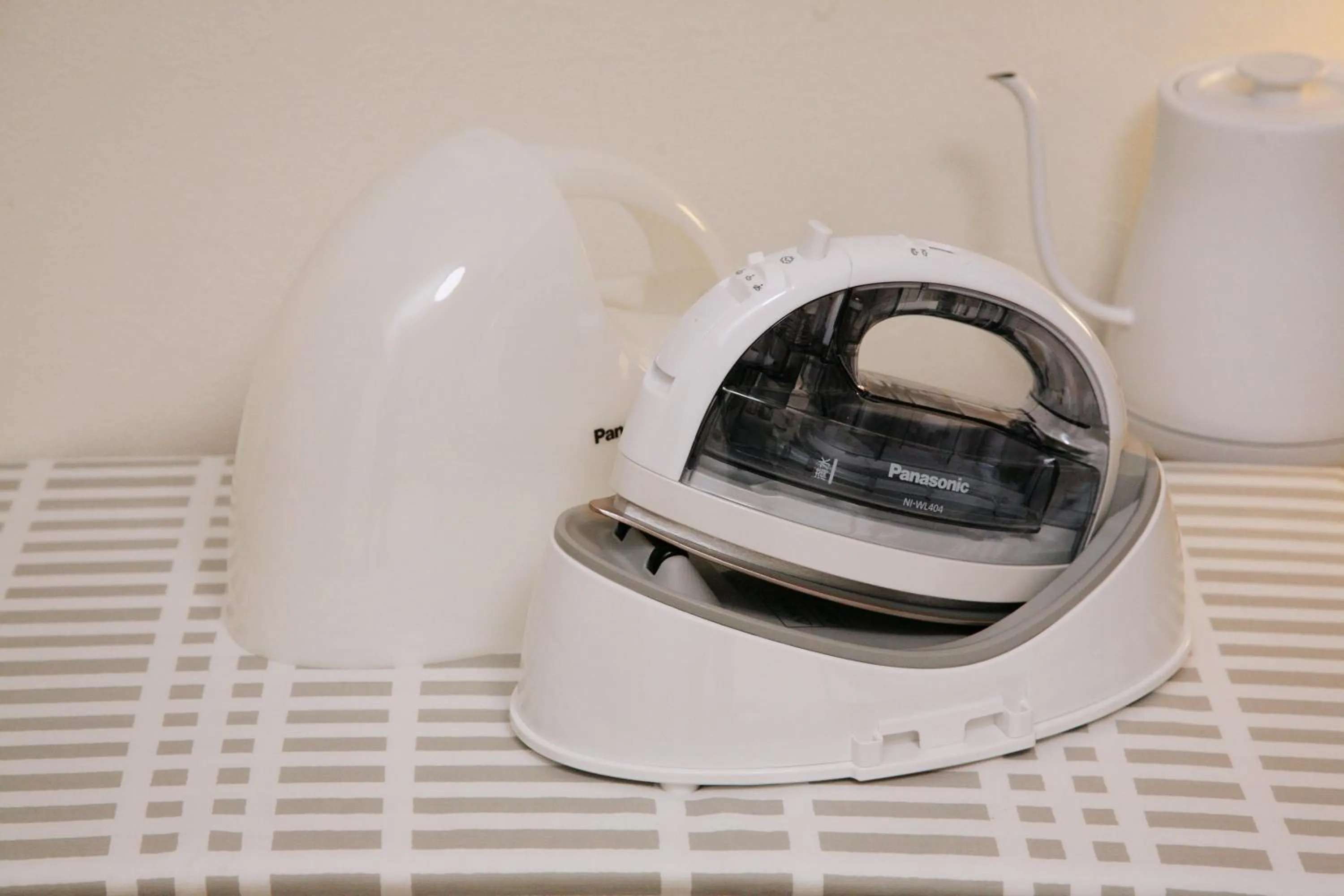 Area and facilities in goom Hotel Fukuoka-Tenjin