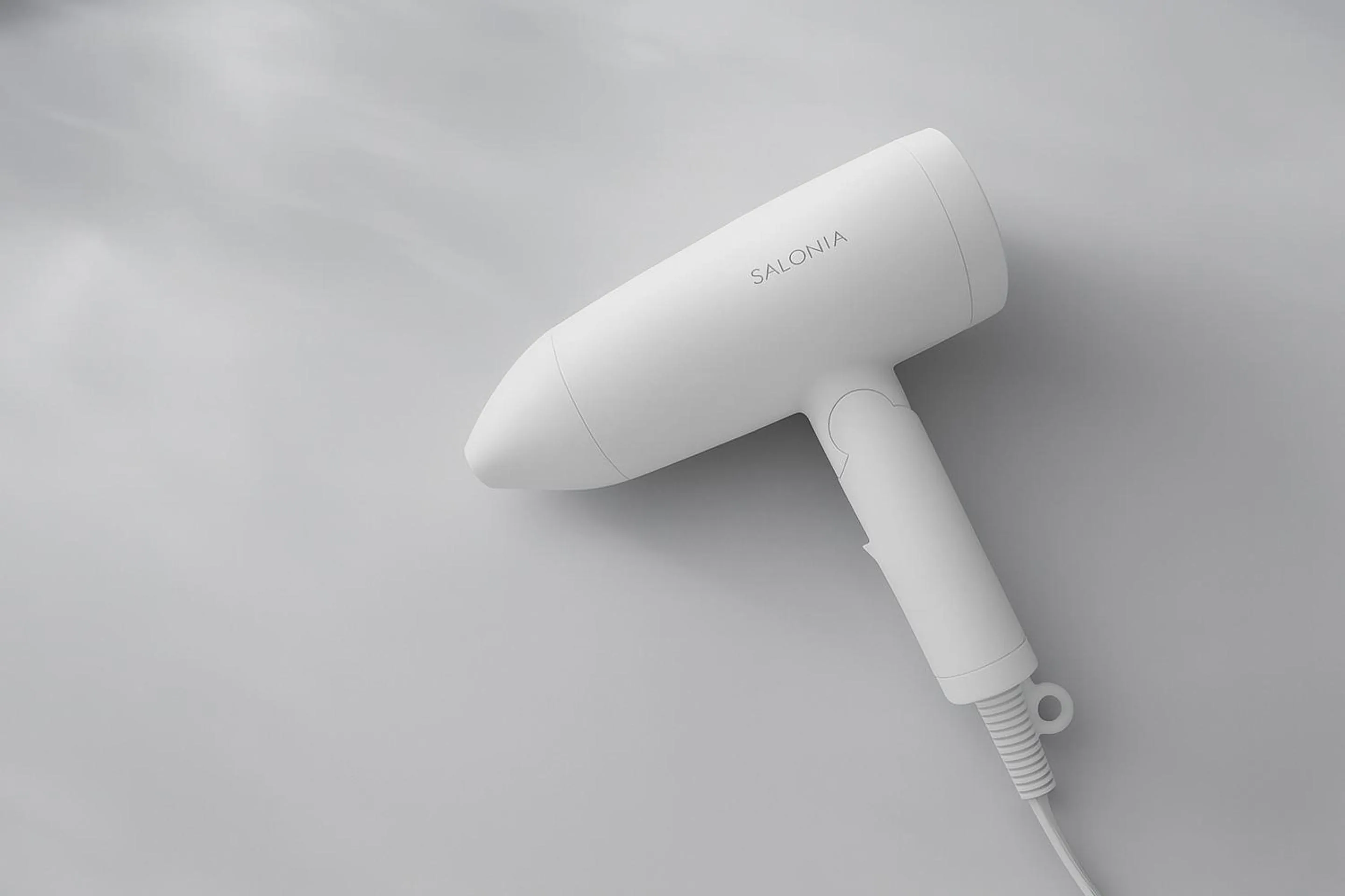 hair dryier in goom Hotel Fukuoka-Tenjin