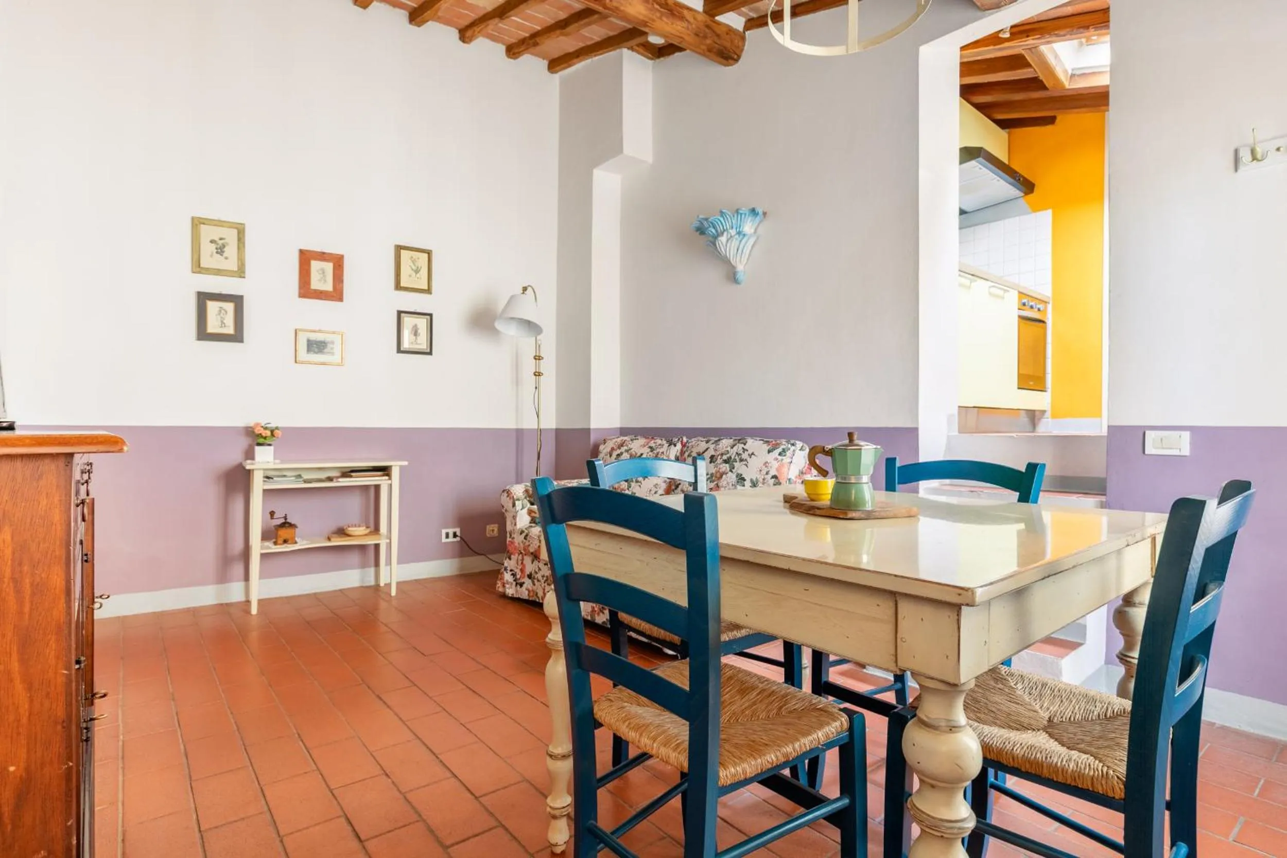 Fabio Apartments San Gimignano