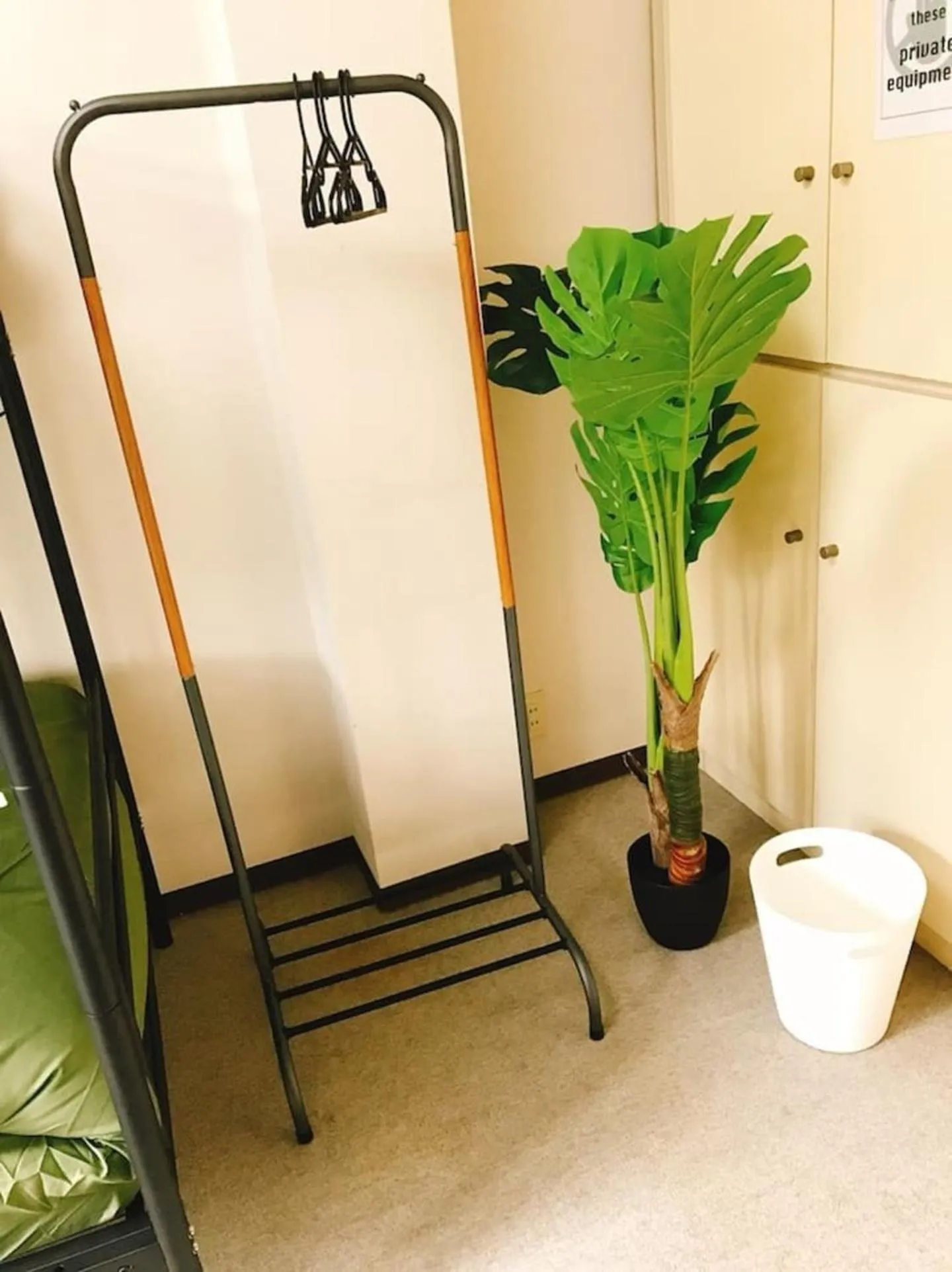 Joinus Ise Apartment by Tranova