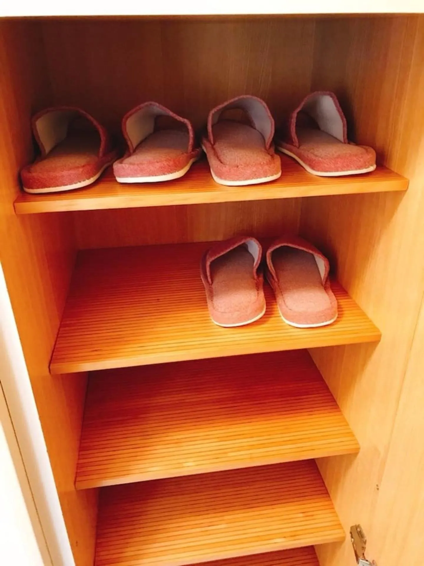 Joinus Ise Apartment by Tranova