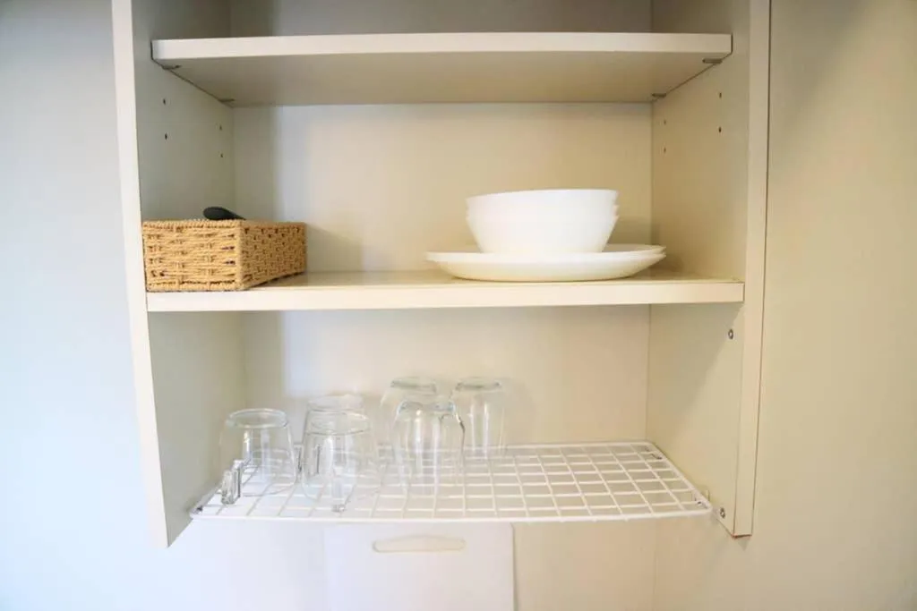 Joinus Ise Apartment by Tranova